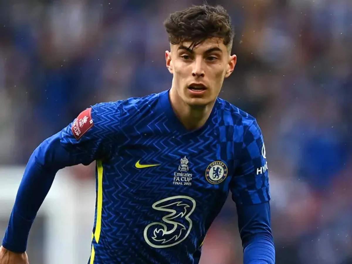 1200x900 Chelsea's Kai Havertz to auction boots for Germany flood relief. Off the field News of India