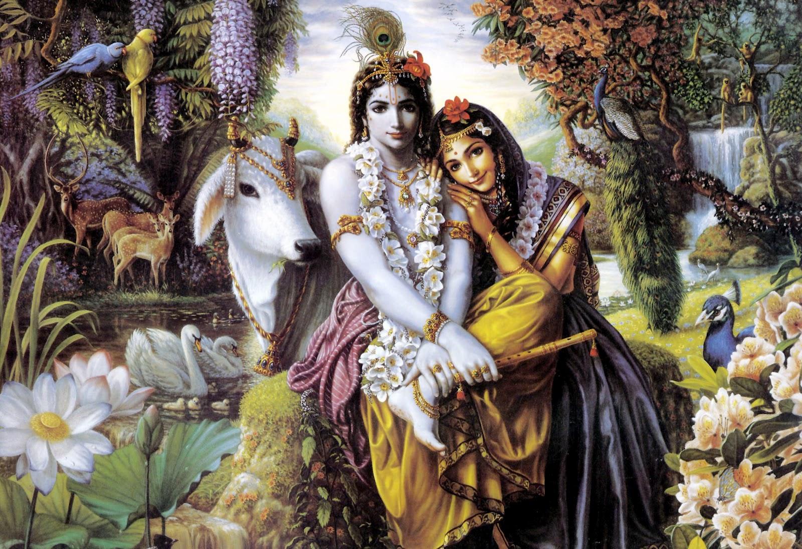 1600x1096 My Radha To Krishna Quotes. QuotesGram