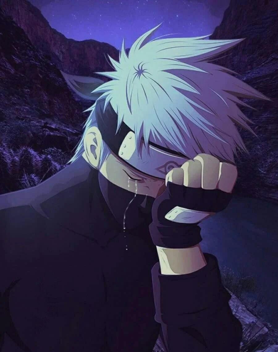 Depressed Naruto Wallpapers - Top Free Depressed Naruto Backgrounds ...