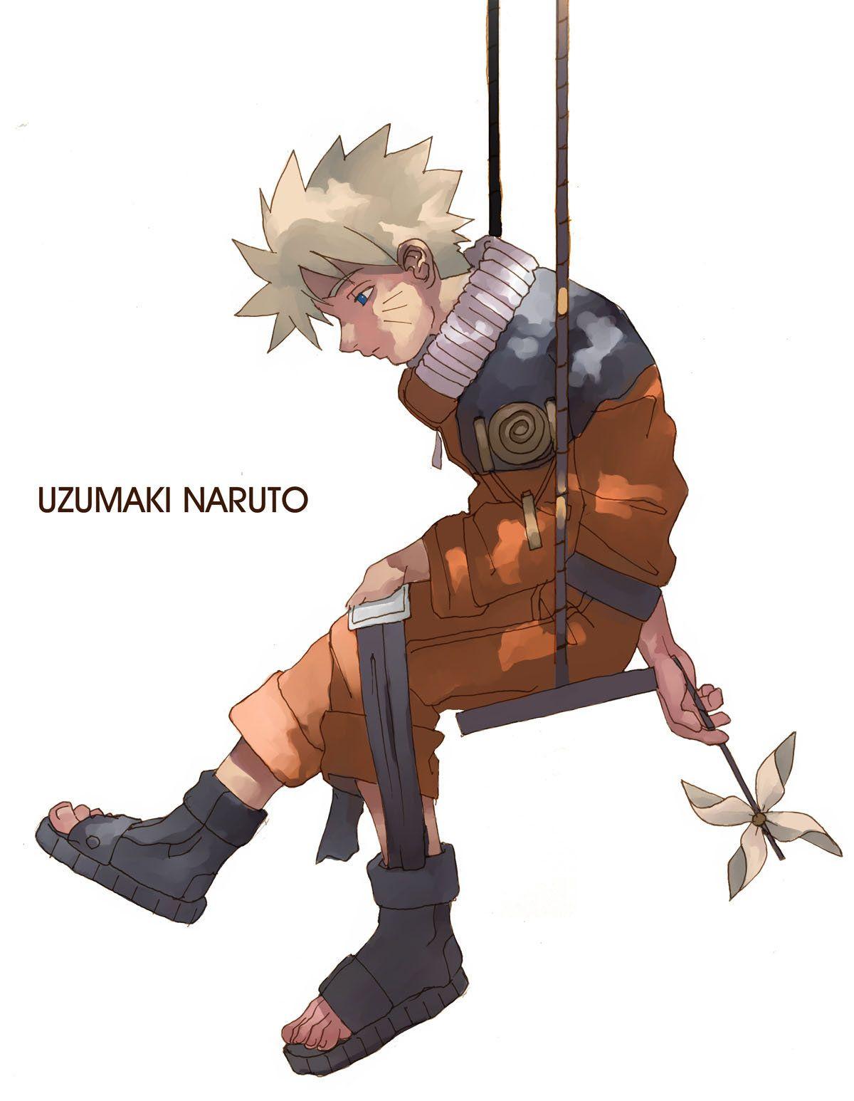 1200x1546 Naruto sad