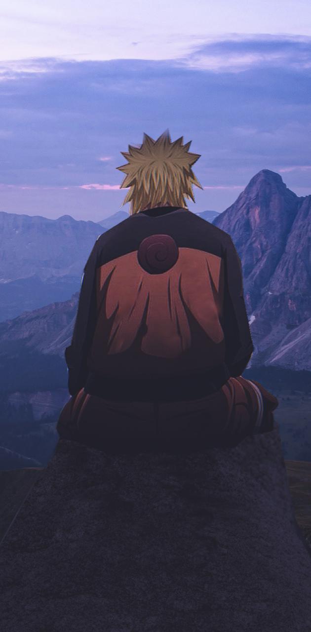 630x1280 Naruto wallpaper
