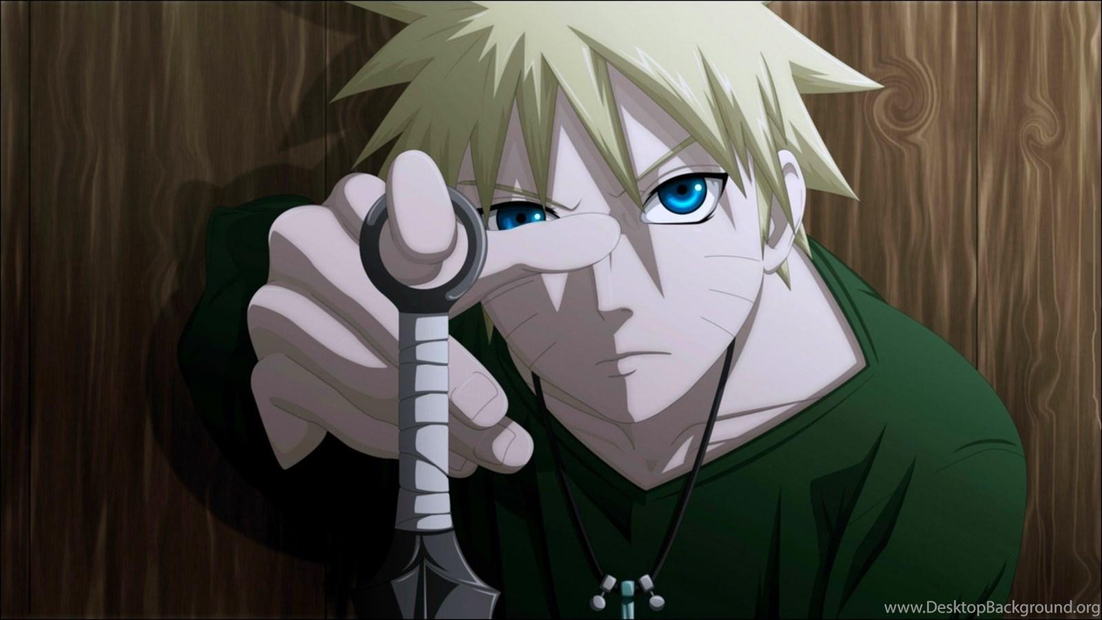 1600x900 HD Naruto Wallpaper For Mobile And Desktop Desktop Background