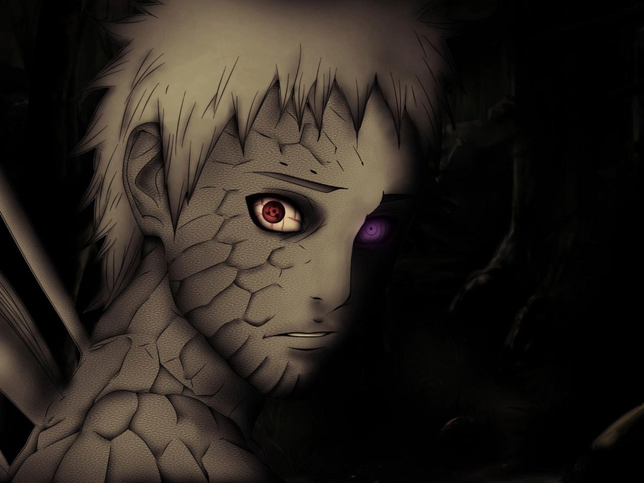 1280x960 Wallpaper Uchiha Obito, Sad, Naruto Shippuuden • Wallpaper For You HD Wallpaper For Desktop & Mobile