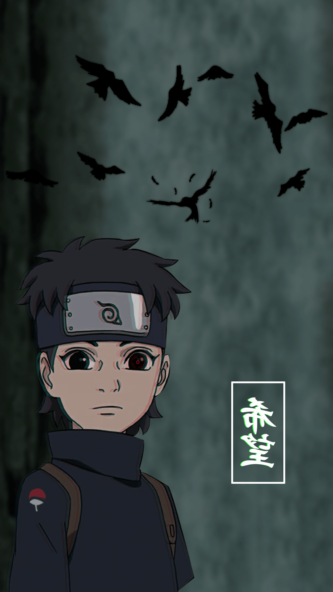 1080x1920 Depo Naruto Wallpaper