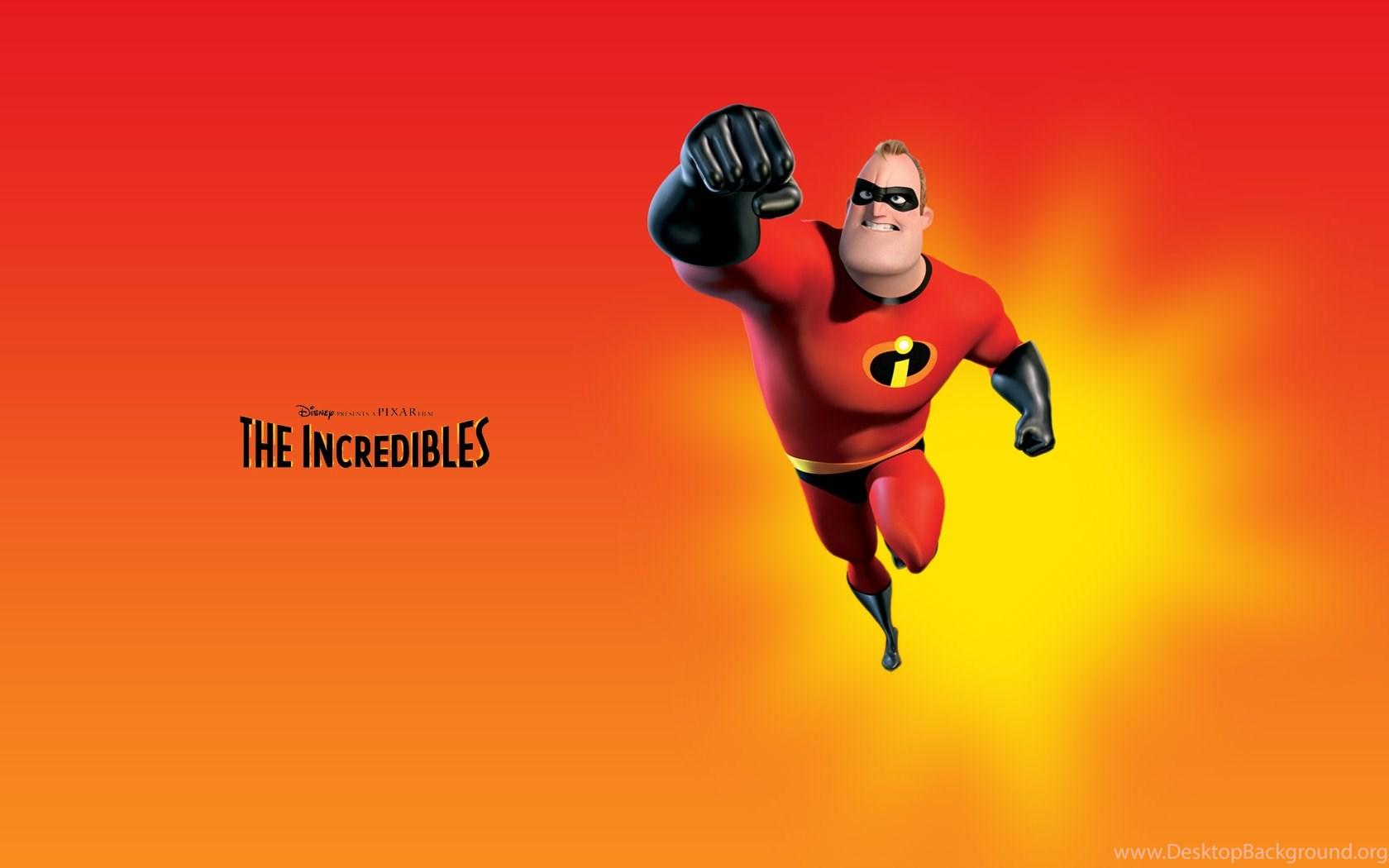 1680x1050 Mr. Incredible By Futurephonic Desktop Background