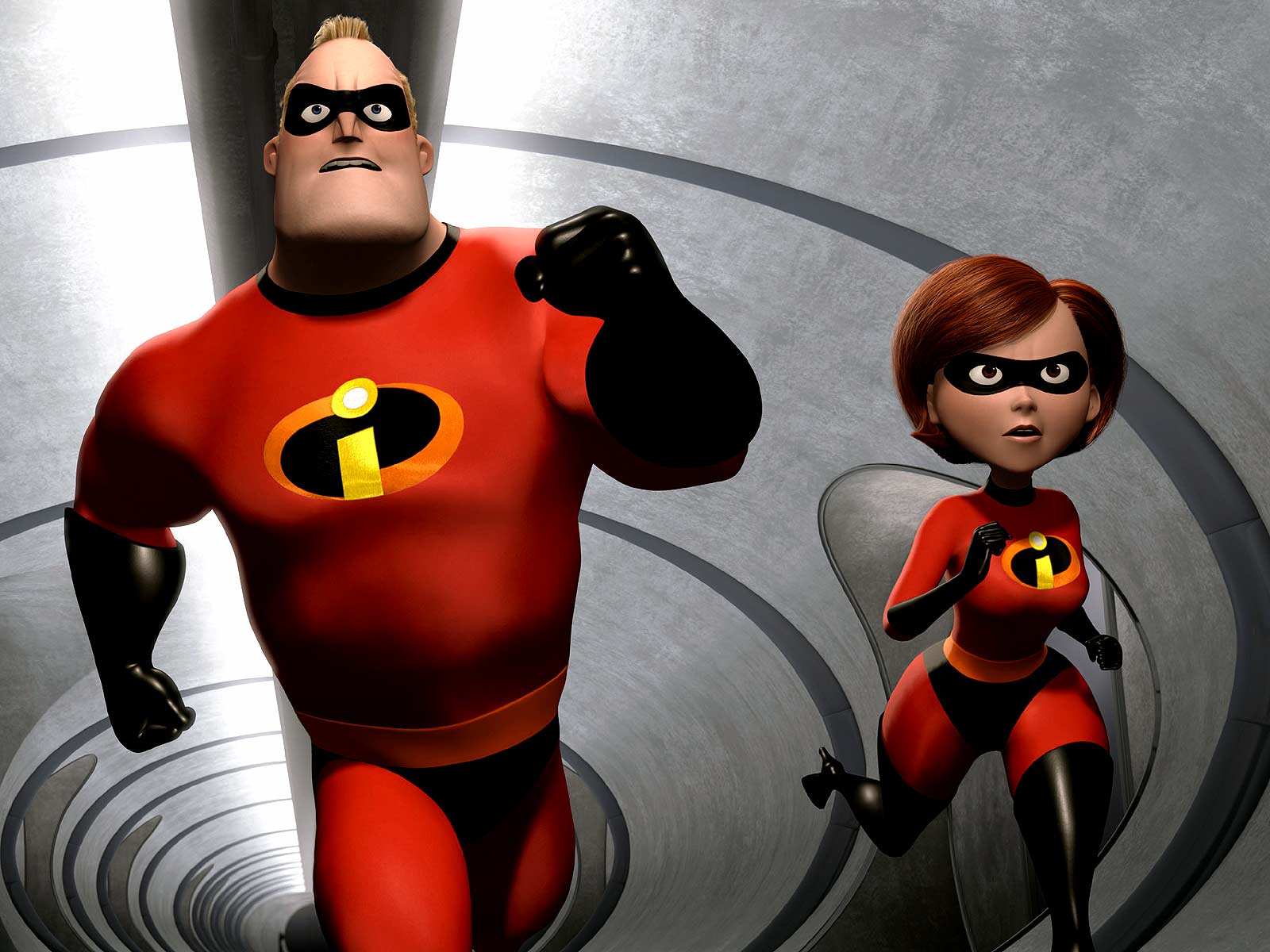 1600x1200 Incredibles