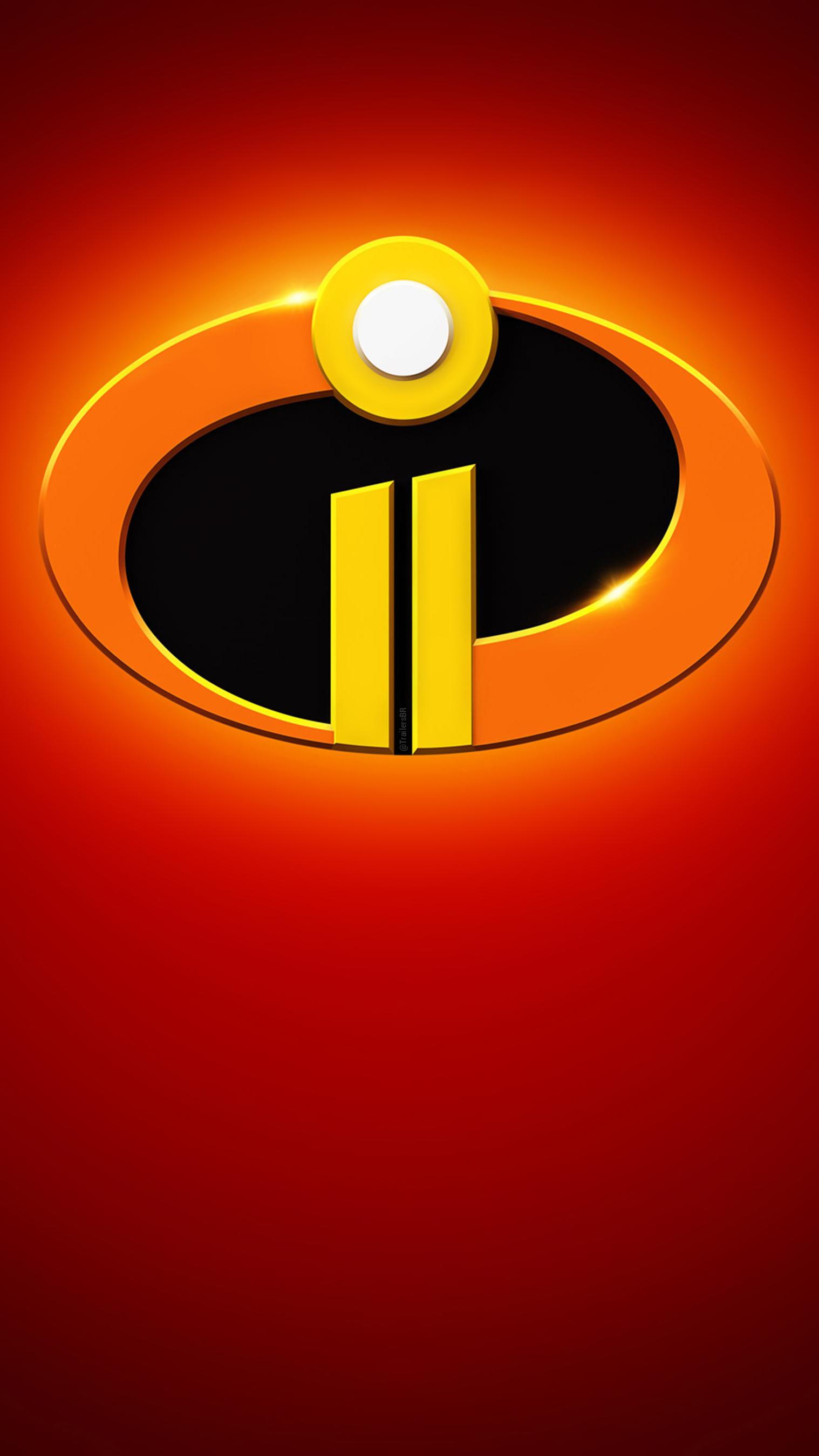 1518x2700 Wallpaper Incredibles Facebook Cover, Mr Incredible, Jack Jack Parr, Dash, Pixar, Background Free Image