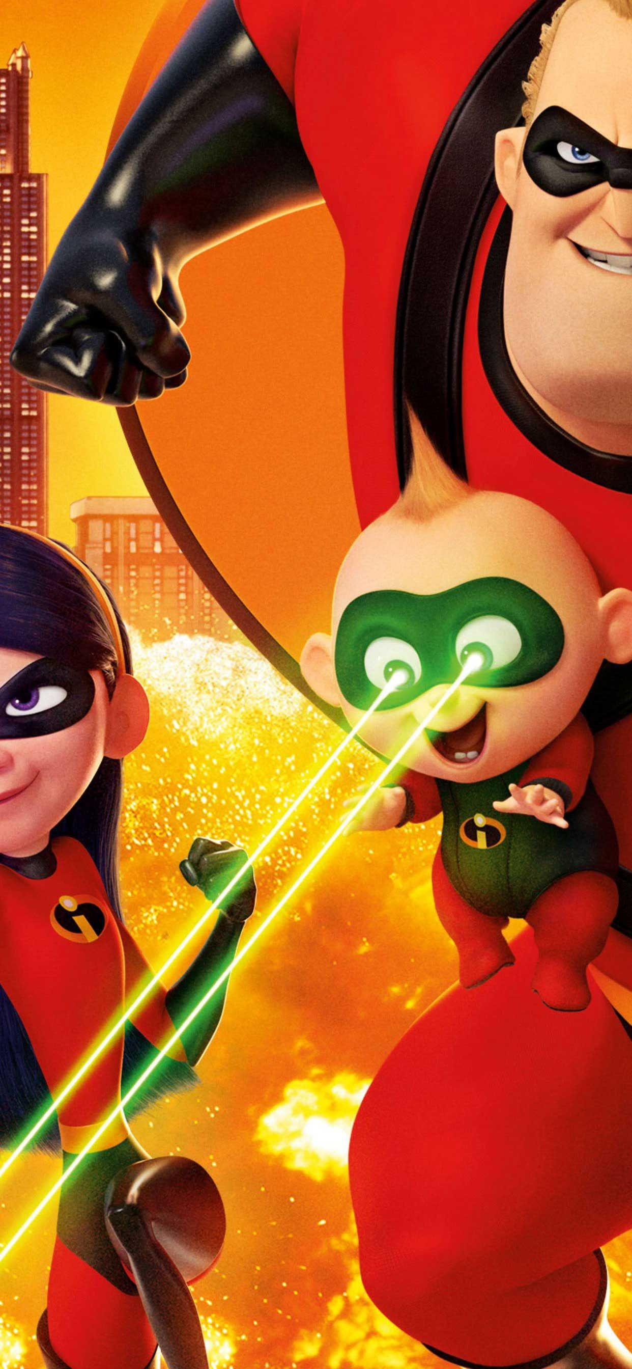 1242x2688 the incredibles k i iPhone Pro Ma Wallpaper. The incredibles, Wallpaper, HD wallpaper iphone
