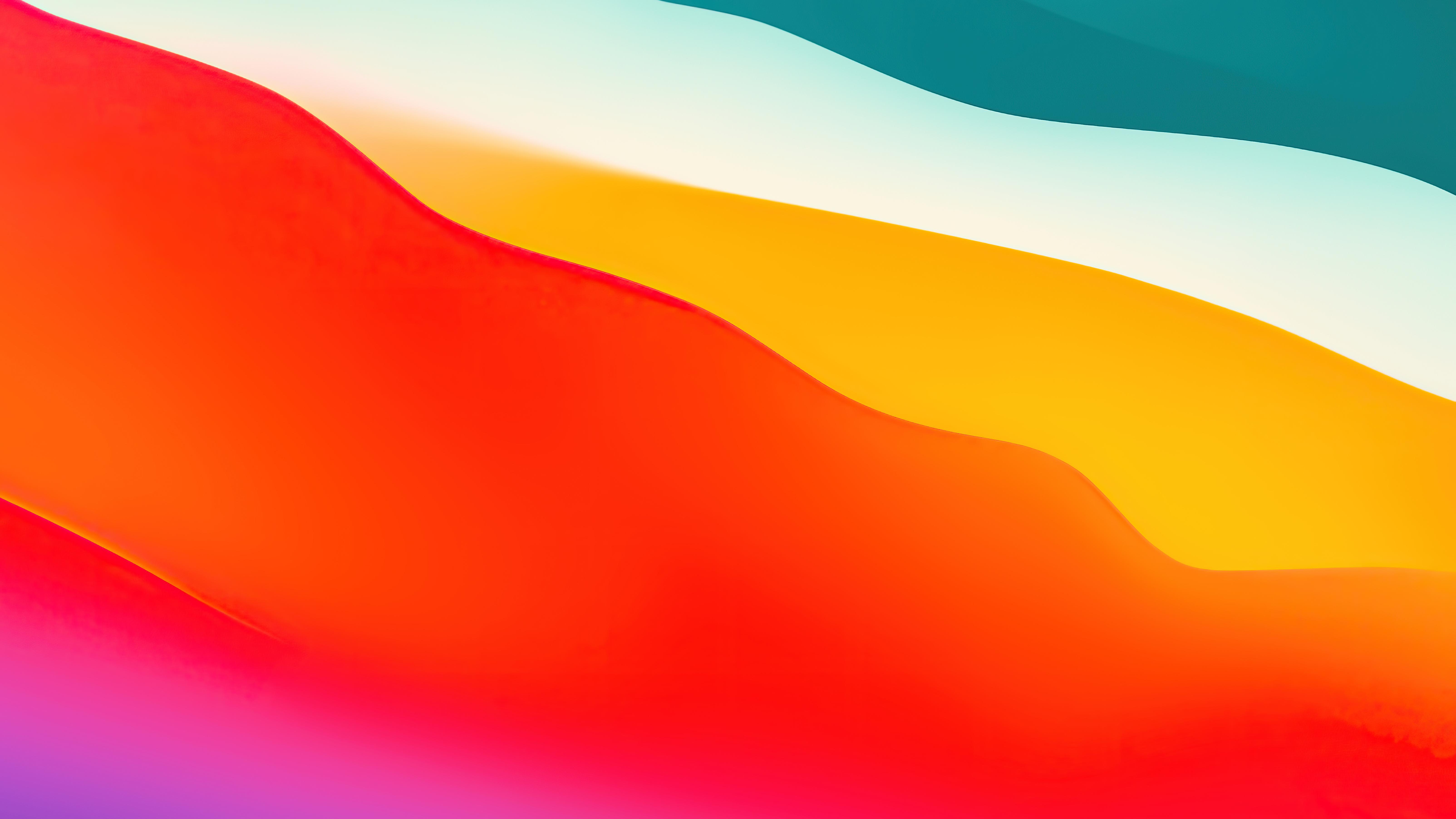 6416x3609 Wallpaper 4k Big Sur Apple 4k Wallpaper