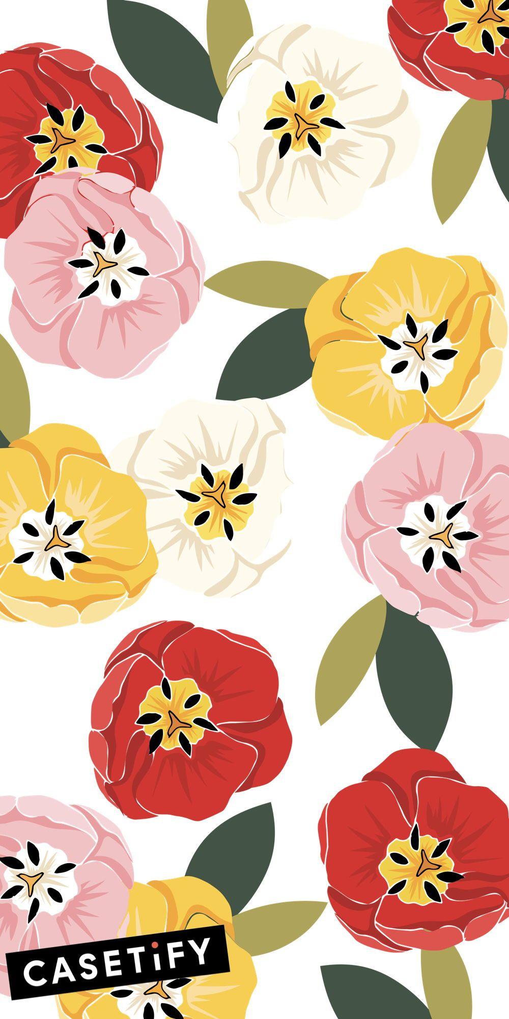 1000x2000 CASETiFY illustration ideas. iphone wallpaper, wallpaper, illustration art