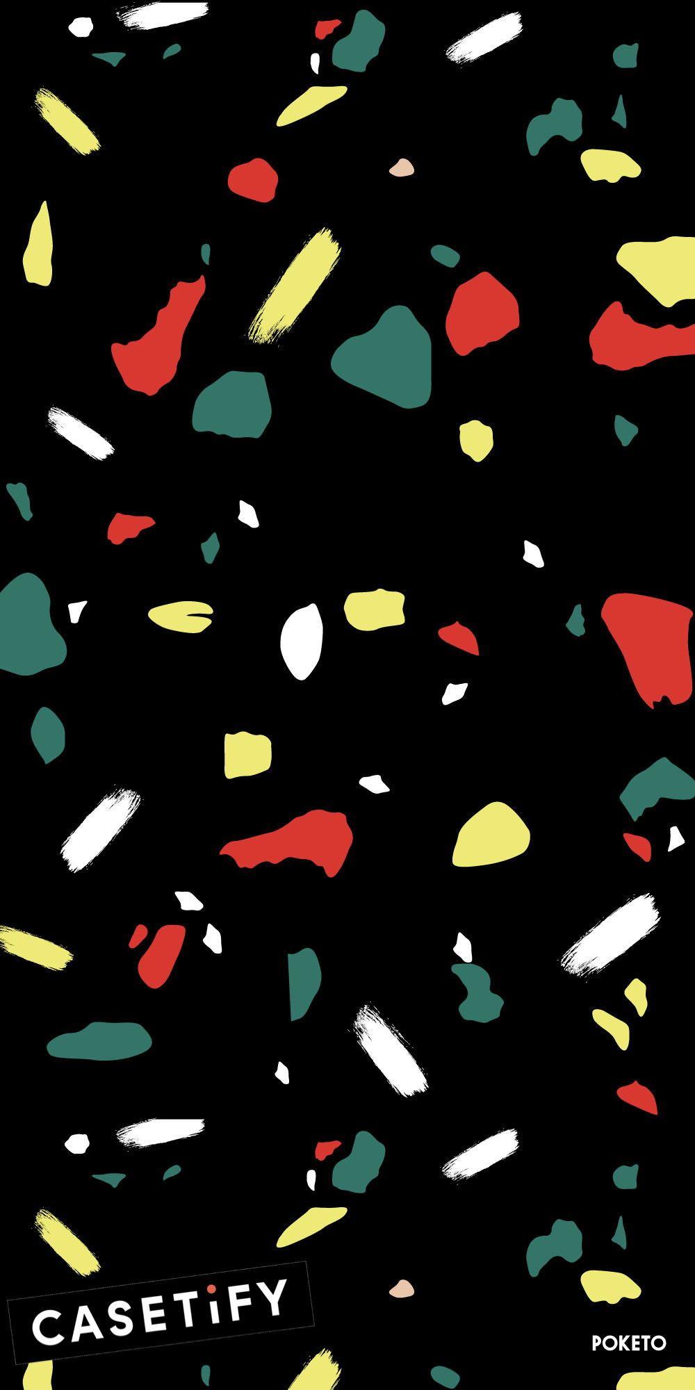 1000x2000 casetify #iPhone #Poketo #Case #Cases #Art #Design #Pattern #Animals #Floral #Flowers #Cool #W. Free iphone wallpaper, Cellphone wallpaper, Wallpaper iphone cute