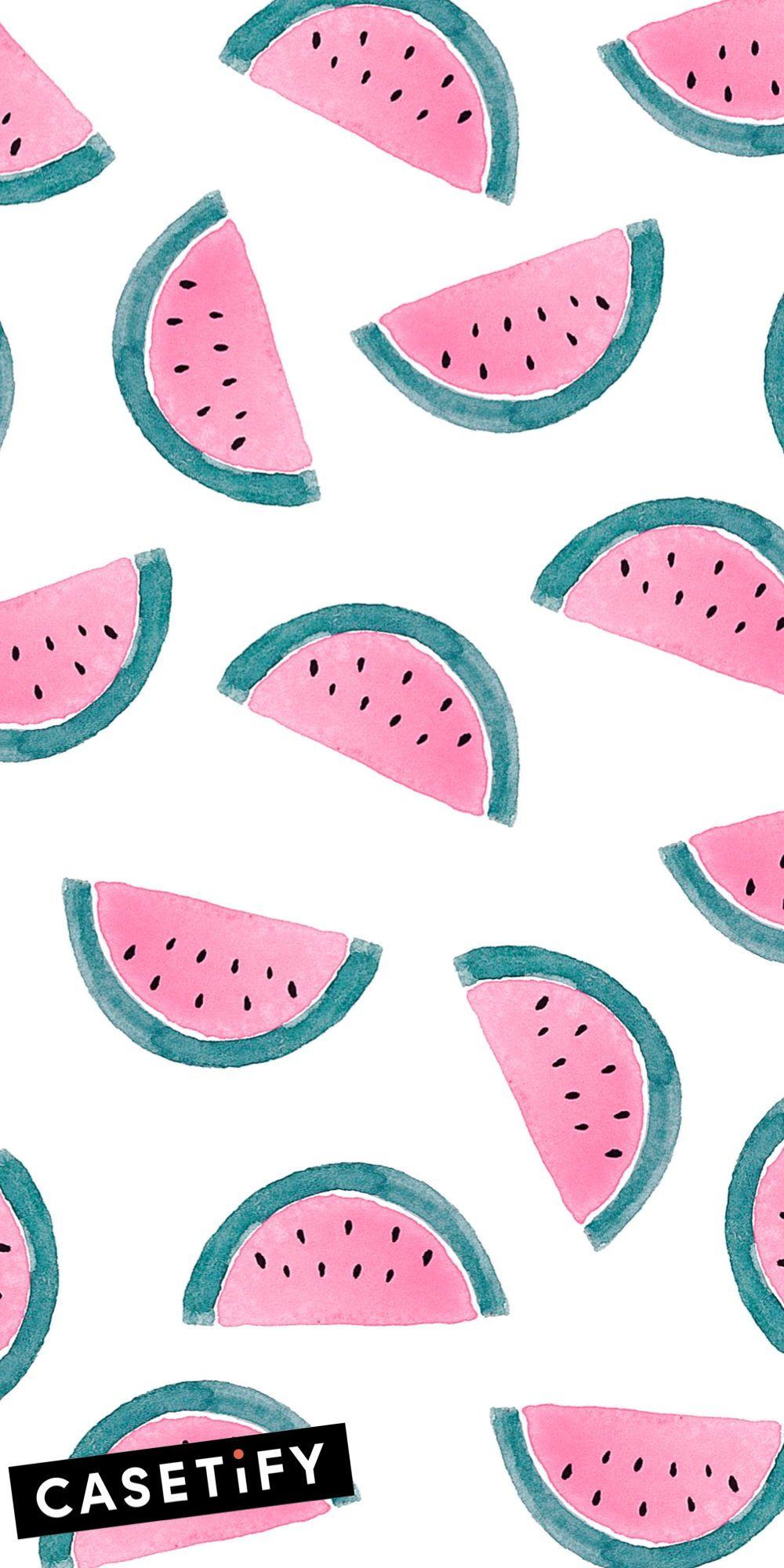 1000x2000 CASETiFY #Impact #iPhone #Case#Cases #Art #Design #Pattern #Animals #Floral #Flowers #C. iPhone background wallpaper, iPhone wallpaper vsco, Watermelon wallpaper