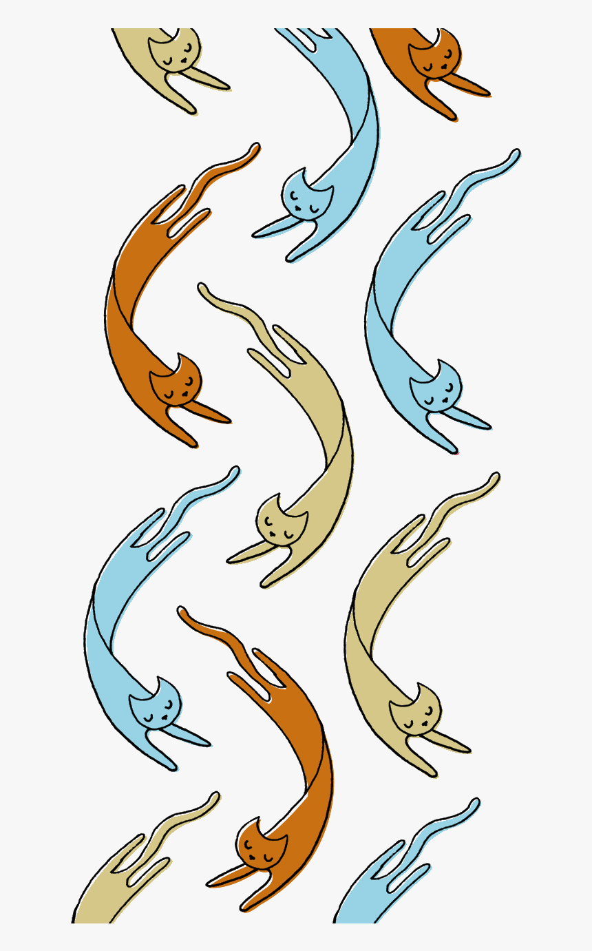 860x1381 casetify #iphone #art #design #wallpaper #cool #animals, HD Png Download, Transparent Png Image