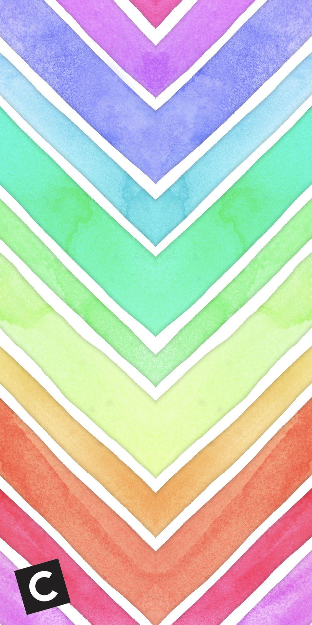 1000x2000 Casetify #iPhone #Art #Design #Illustration #Nature #Animals #Cute. Wallpaper iphone cute, Colorful wallpaper, Love wallpaper