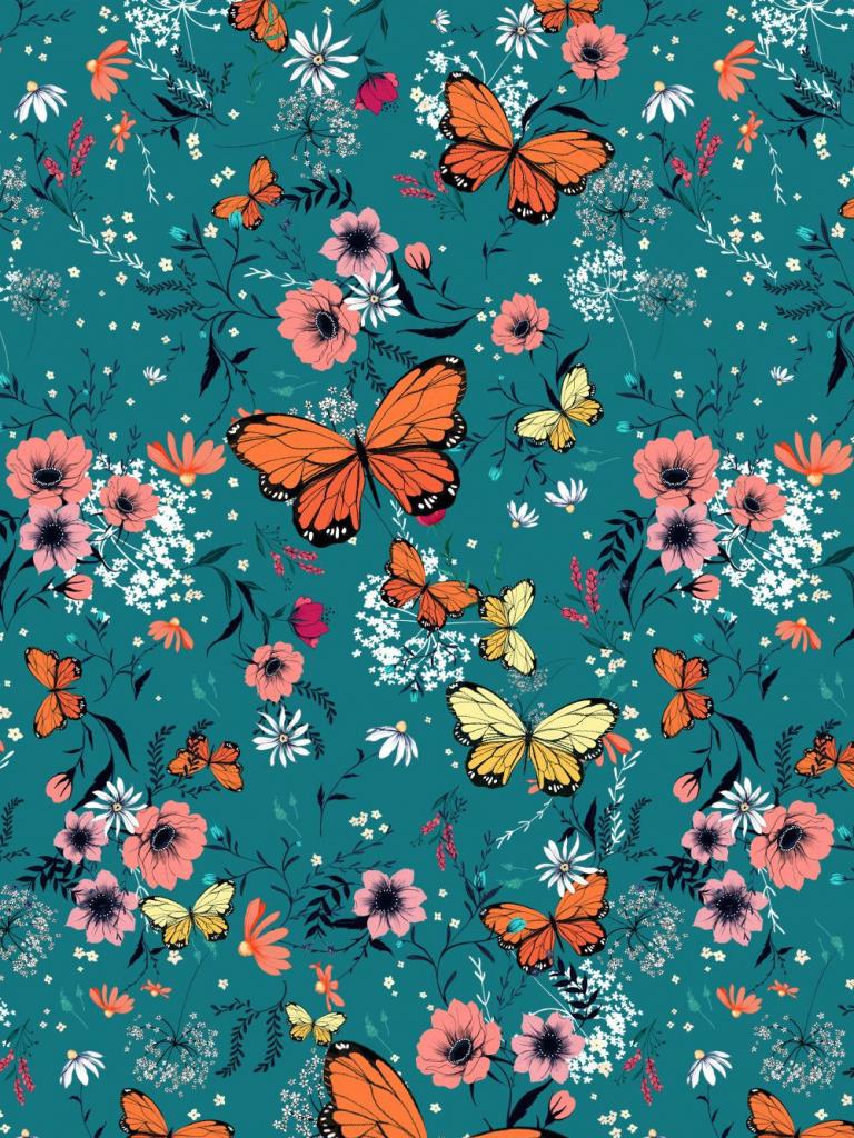 768x1024 Free download Butterfly Garden Casetify iPhone Art Design Animals [1000x2000] for your Desktop, Mobile & Tablet. Explore Design iPhone Wallpaper 8. Design iPhone Wallpaper iPhone 8 Wallpaper, IPhone 8 Wallpaper