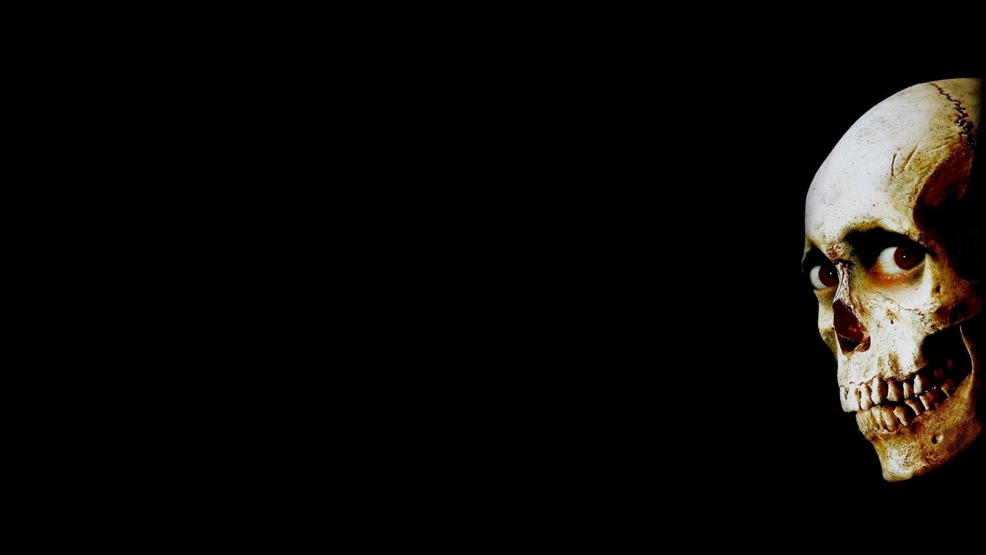 1920x1080 none wallpaper skull resident evil homo sapiens. lol resident evil thats YOU .!ft my god it's the funky shit