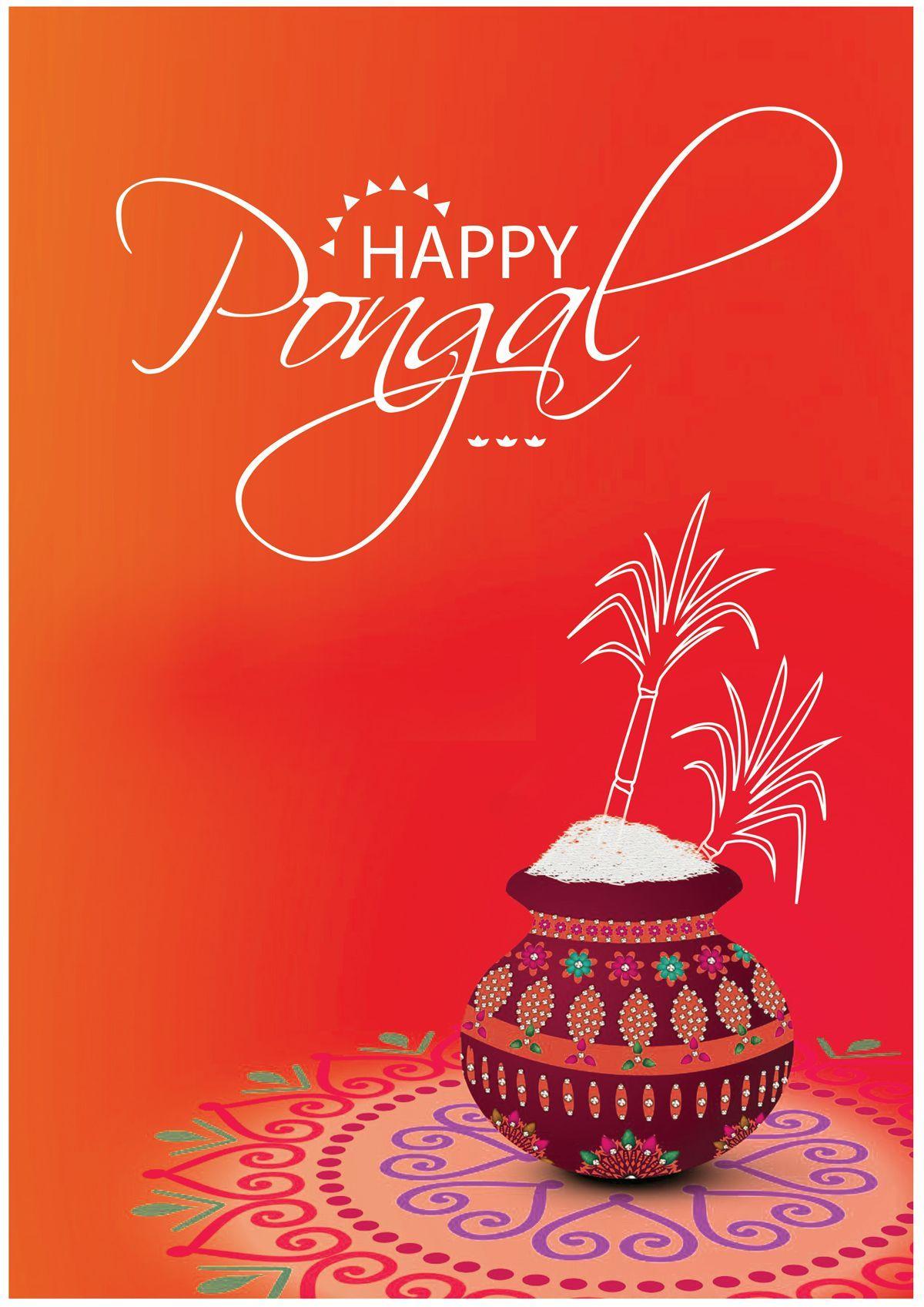 Happy Pongal Wallpapers - Top Free Happy Pongal Backgrounds -  WallpaperAccess