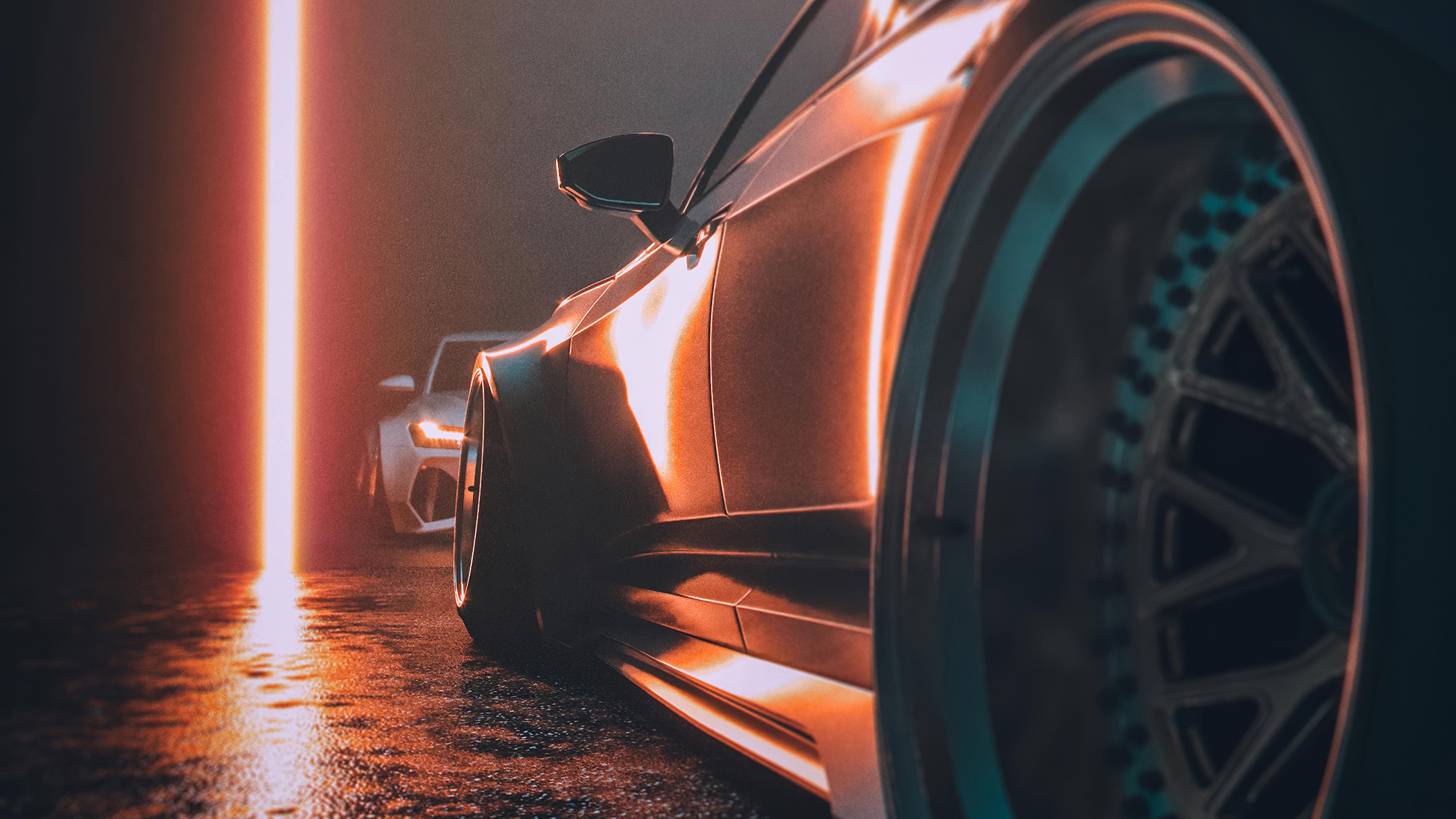 3600x2025 Audi Rs6 4k Wallpaper, HD Cars