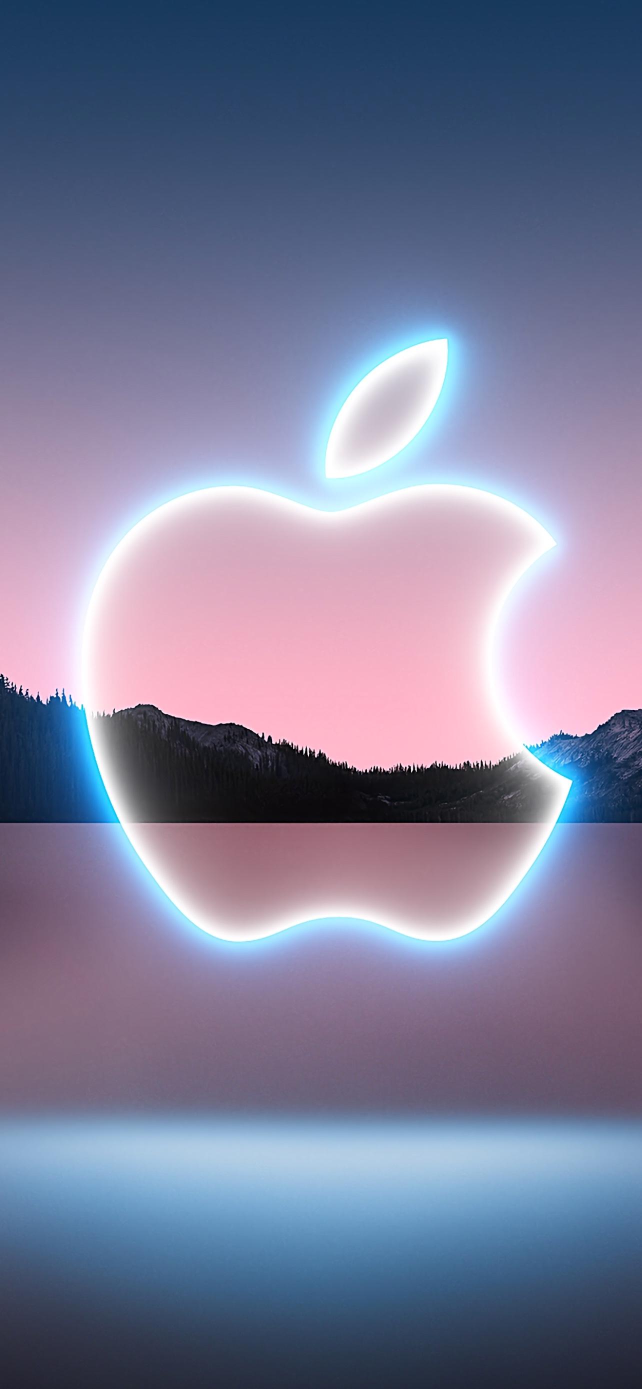 1284x2778 Download iPhone 13 Event Wallpaper Here