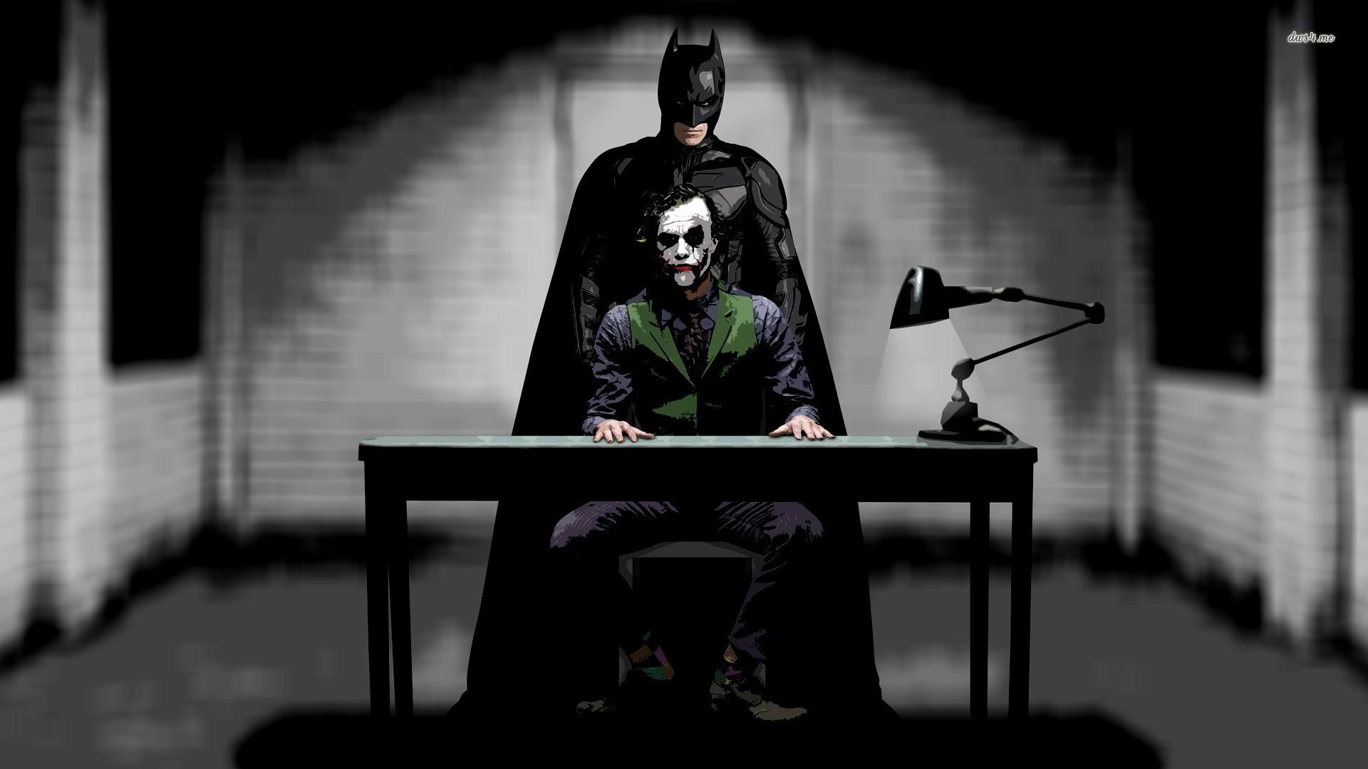 Dark Knight Joker In 4K Ultra Hd Wallpapers - Top Free Dark Knight