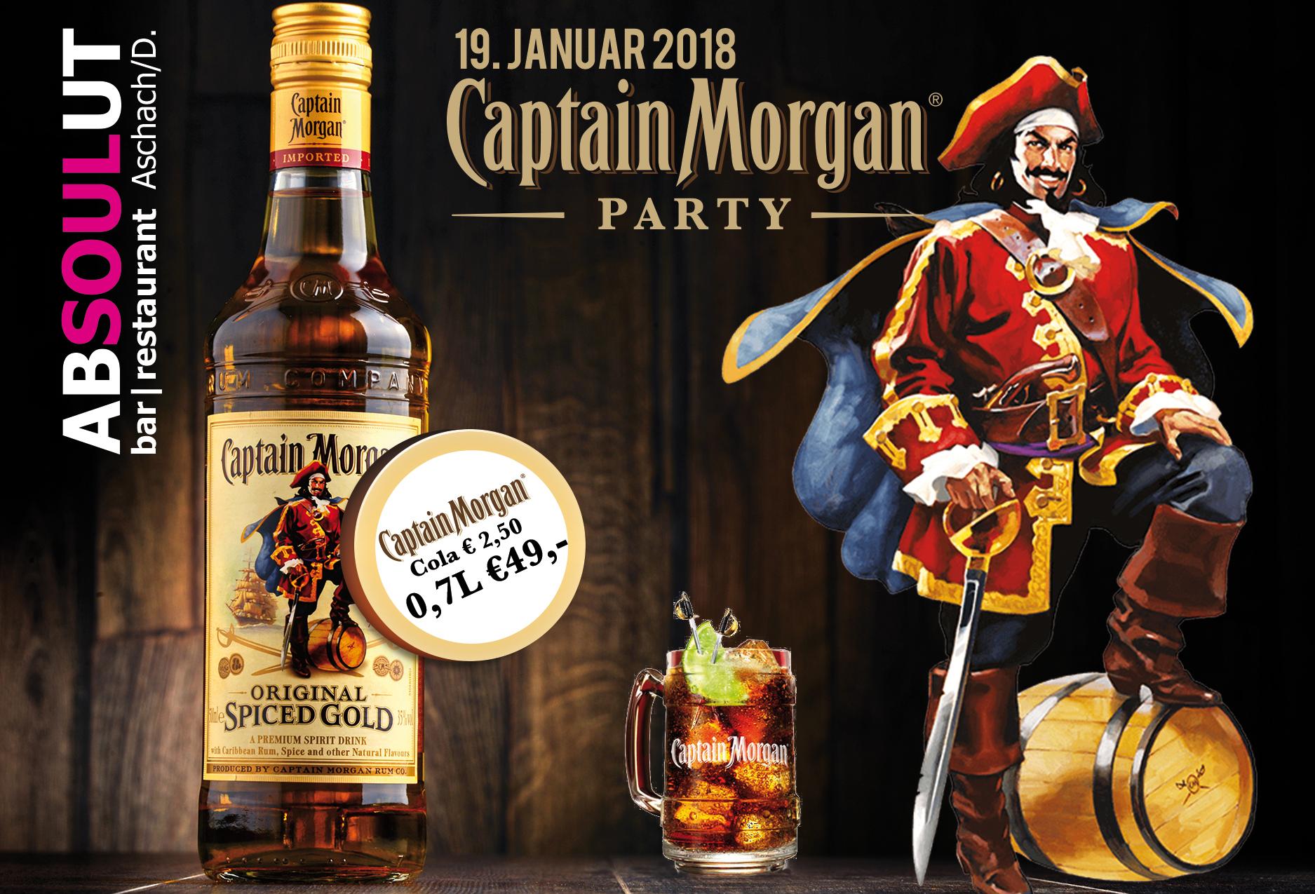 Captain Morgan Wallpapers - Top Free Captain Morgan Backgrounds ...