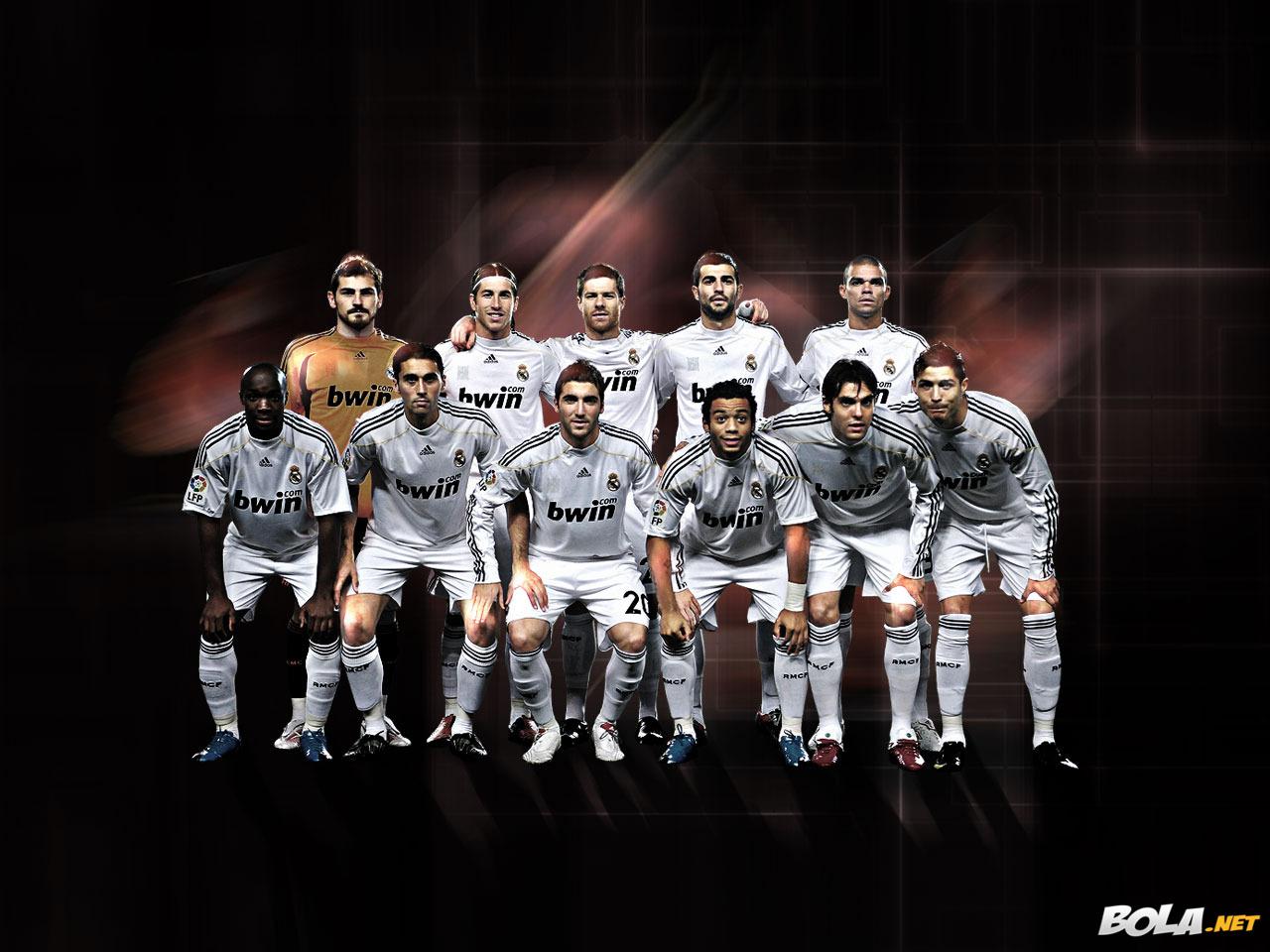 1280x960 Cr7 Real Madrid HD Wallpaper