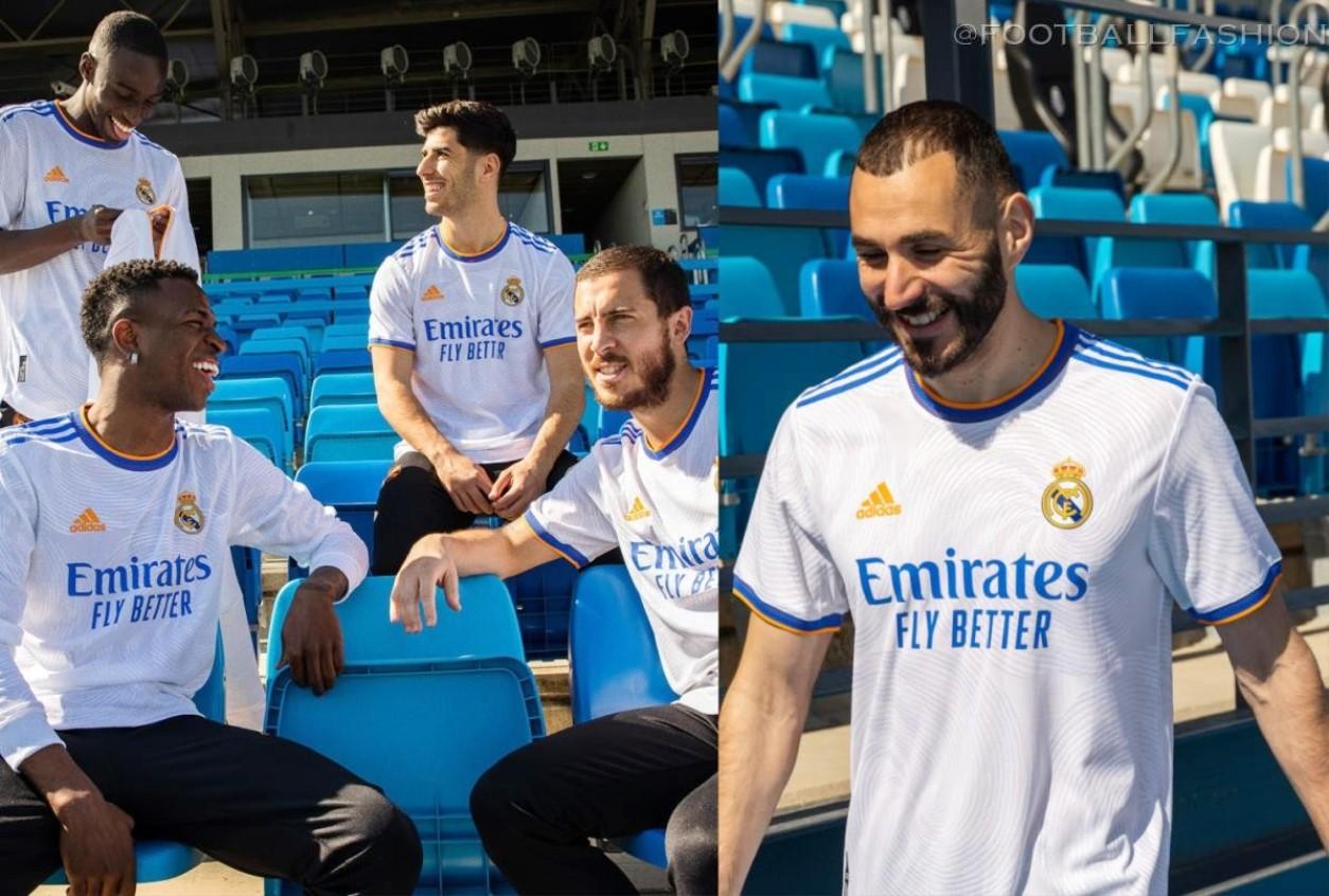 1254x846 Real Madrid 2021 Wallpaper