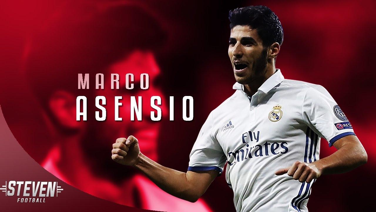 1280x720 Asensio Real Madrid Wallpaper Live Wallpaper HD
