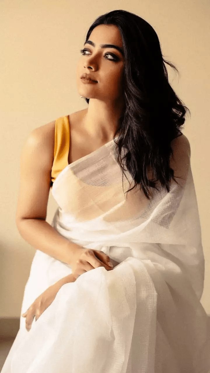 720x1280 Wallpaper. Image. Picpile: Rashmika Mandanna HD Desktop Wallpaper for 4K Ultra HD