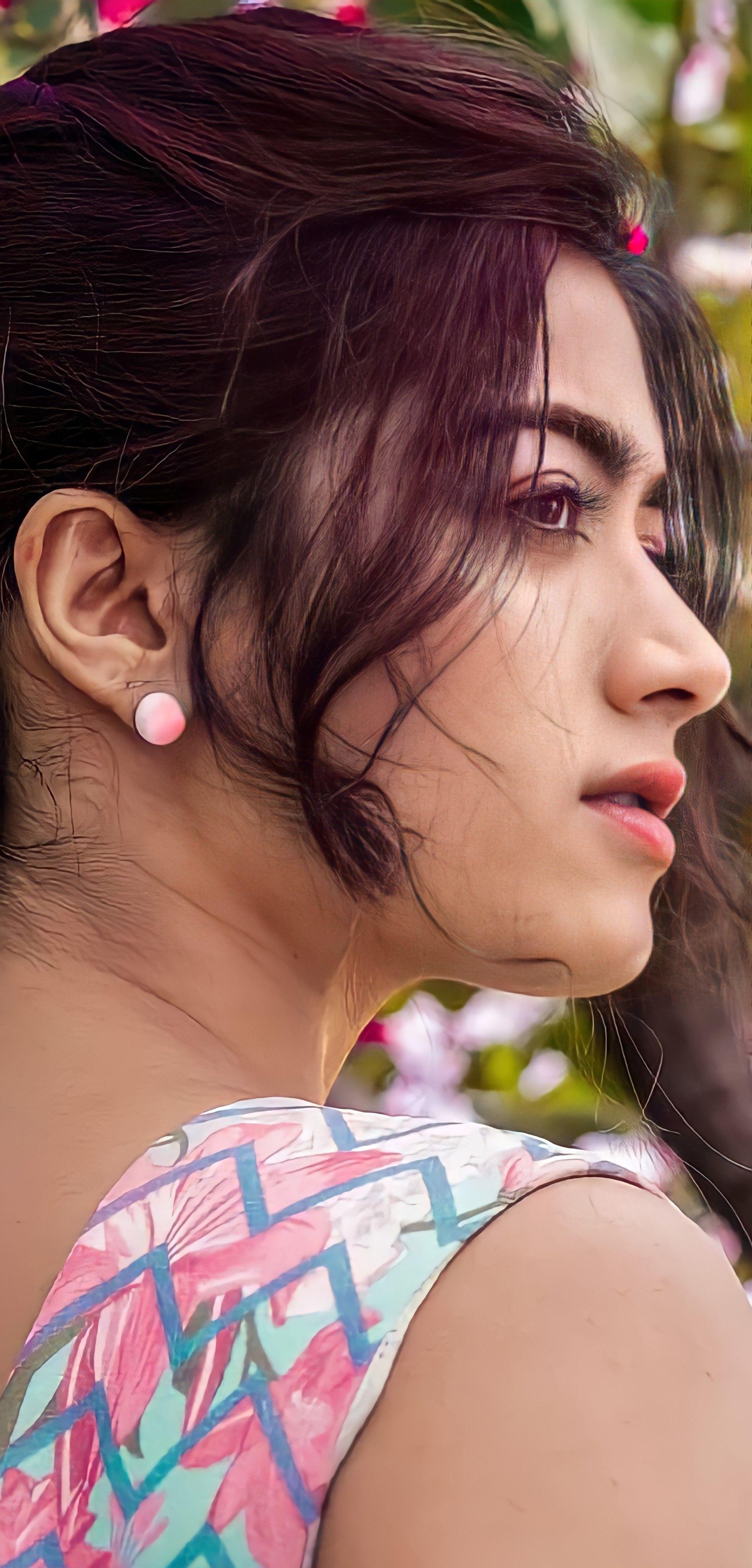 1964x4096 Rashmika Mandanna 4k