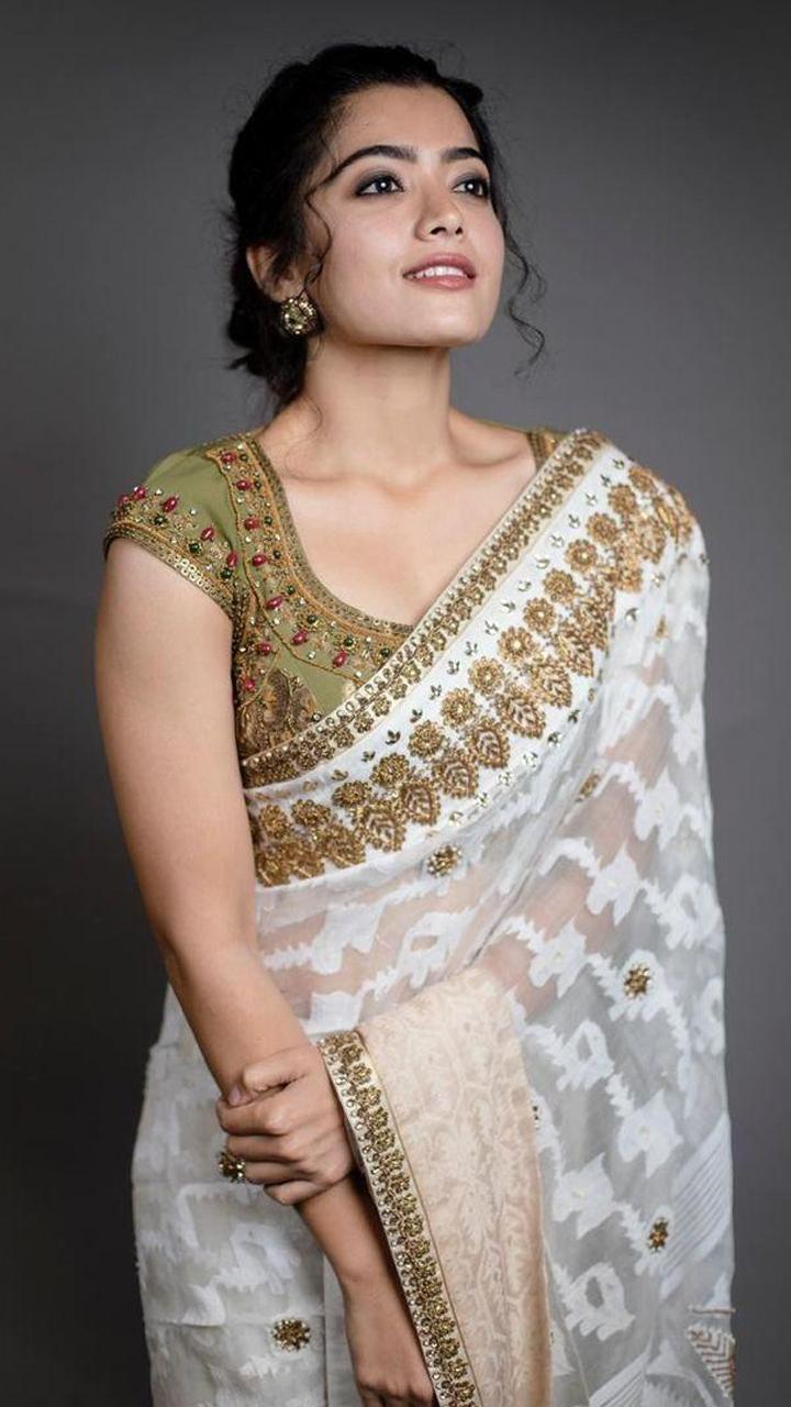 720x1280 Android용 Rashmika Mandanna 다운로드