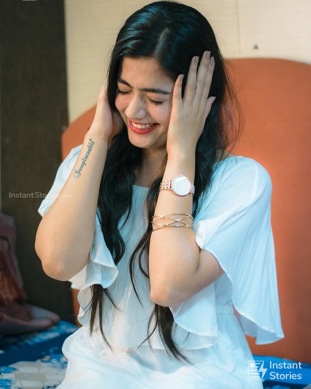 1080x1350 Rashmika Mandanna Latest Hot HD Photo Wallpaper (1080p, 4k)