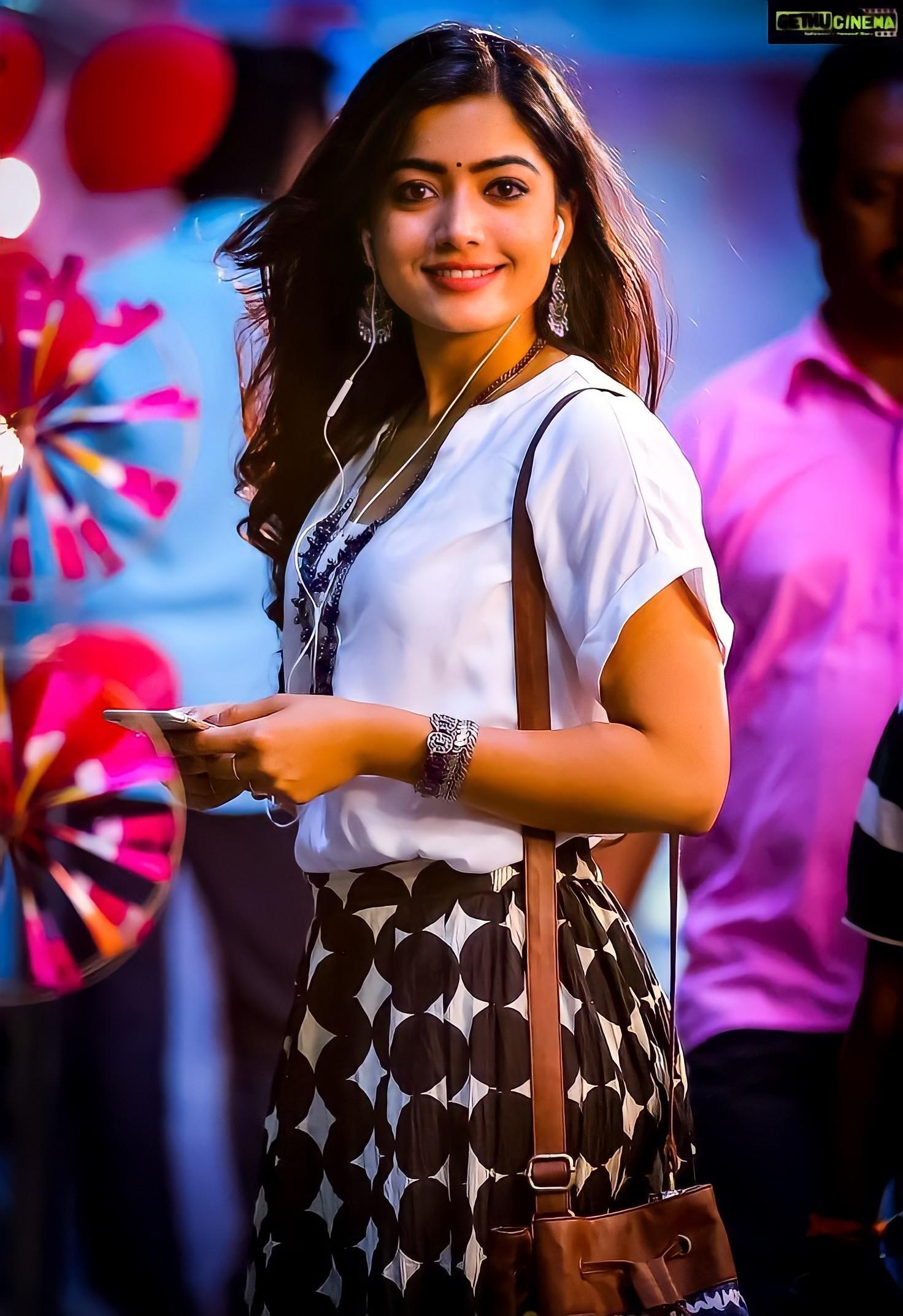 1472x2146 Rashmika Mandana HD Wallpaper
