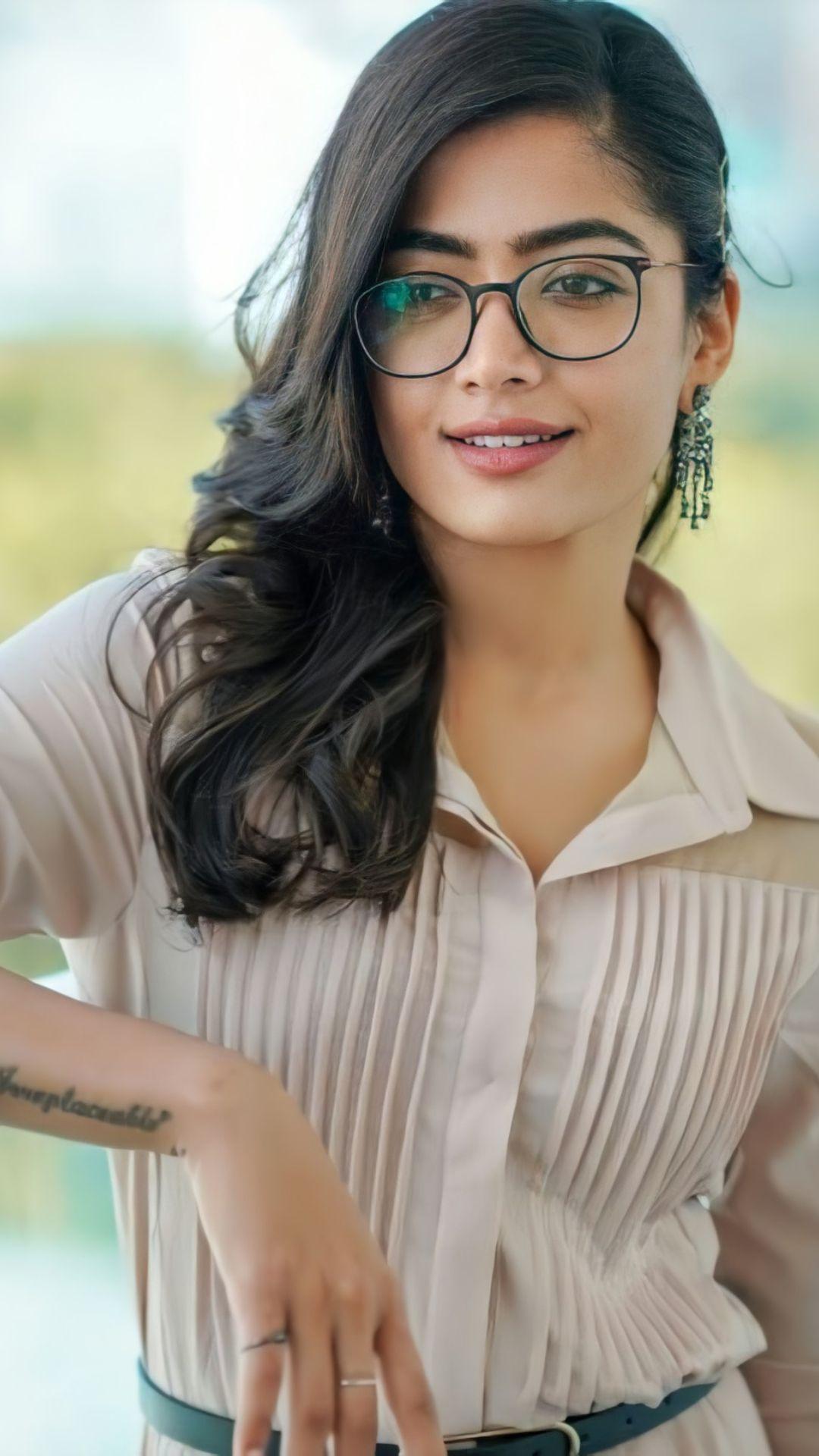 1080x1920 Rashmika mandanna Wallpaper Best Download Rashmika mandanna Wallpaper &Background Download