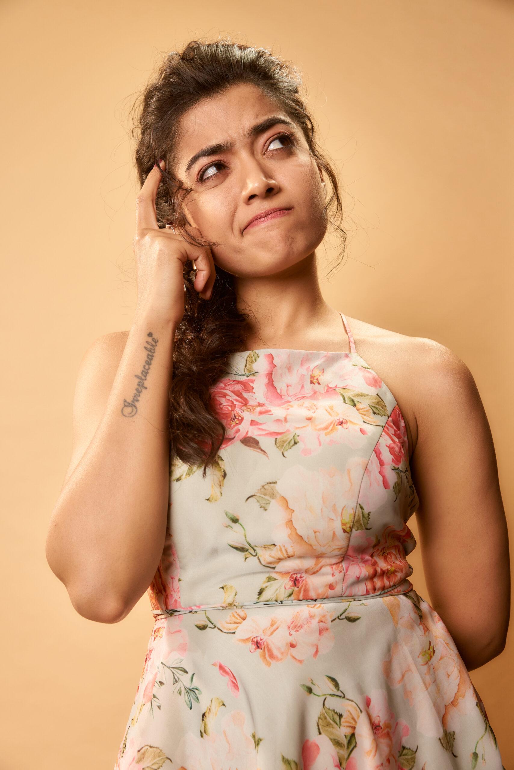 1708x2560 Rashmika Mandanna UHD Beauty Press