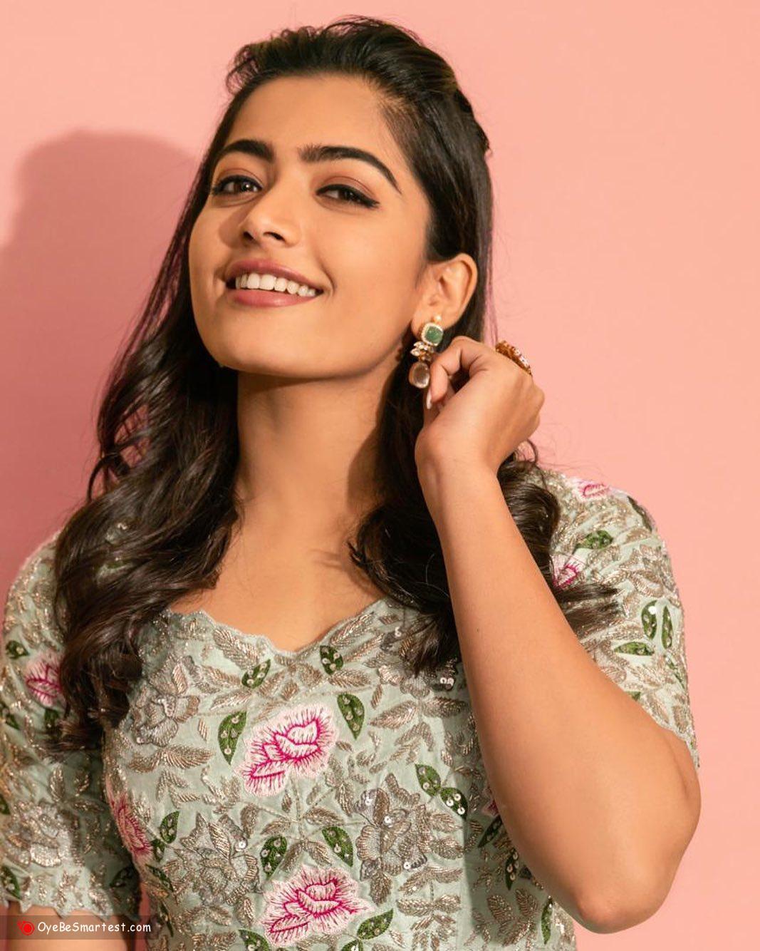1067x1334 Best Rashmika Mandanna Photo Full HD Wallpaper. Photo