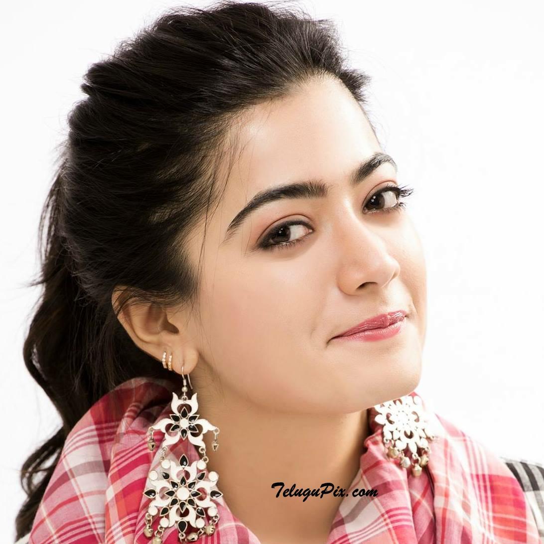1092x1092 Google Announces South Actress Rashmika Mandanna 'National Crush of India 2020'Twitter trends #NationalCrushRashmika