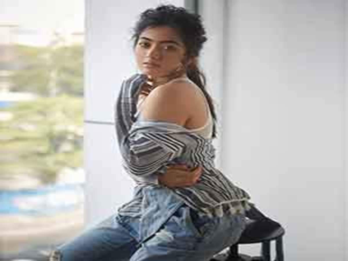 1200x900 Rashmika Mandanna: Rashmika Mandanna. undefined Movie News of India