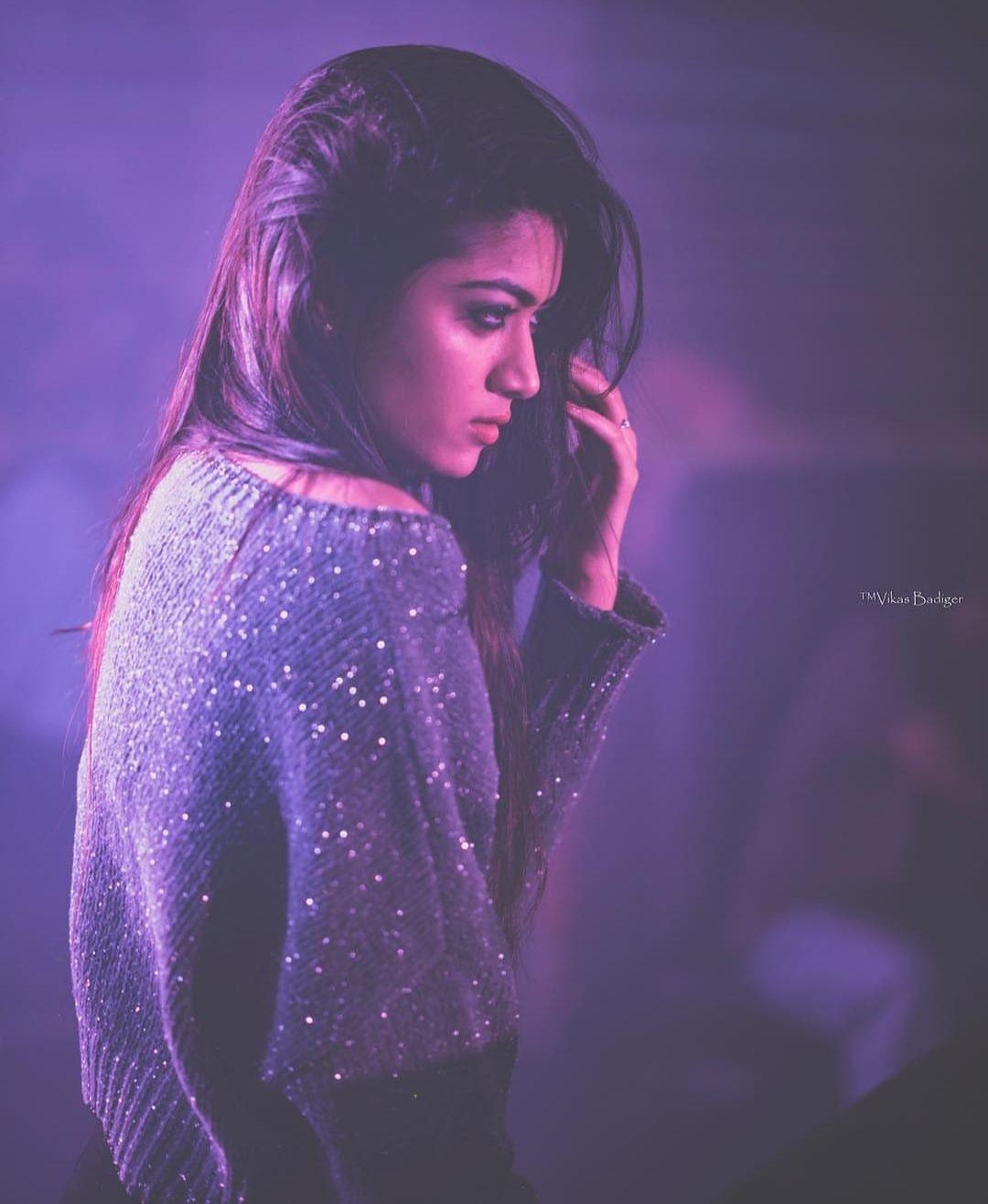 1080x1316 Rashmika Mandanna HD Photo 2022
