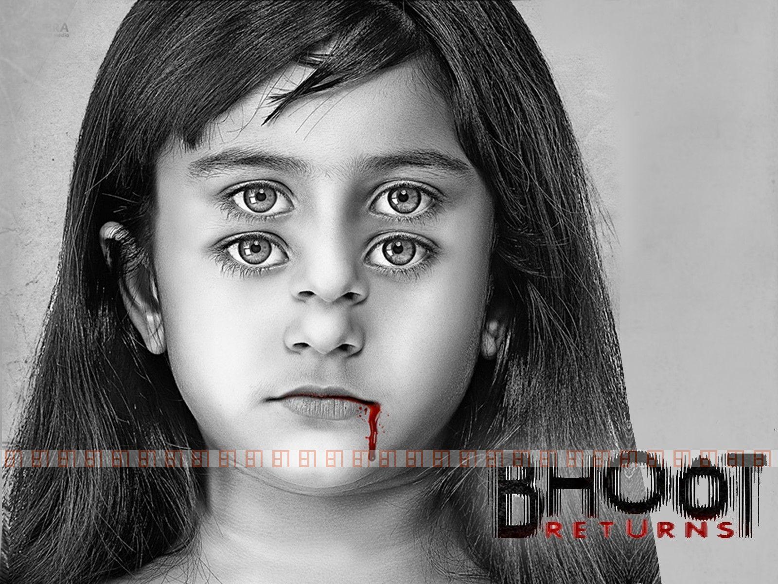1600x1200 Bhoot Returns