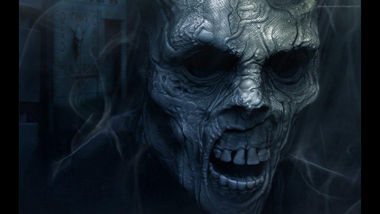 1280x720 Jin Bhoot HD Wallpaper