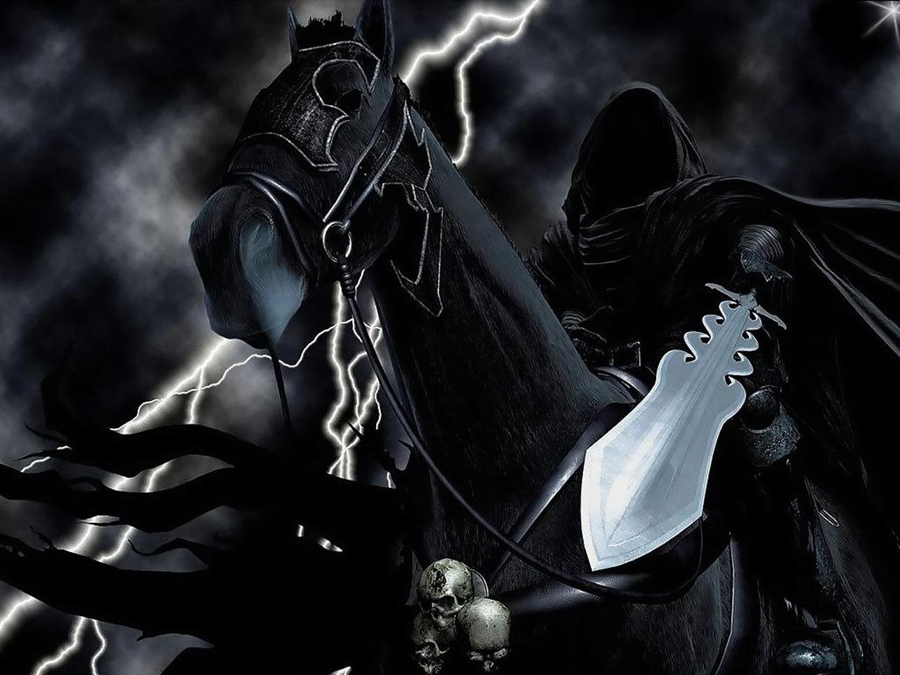 1280x960 movie nazgul Nazgul / The Lord of the Rings