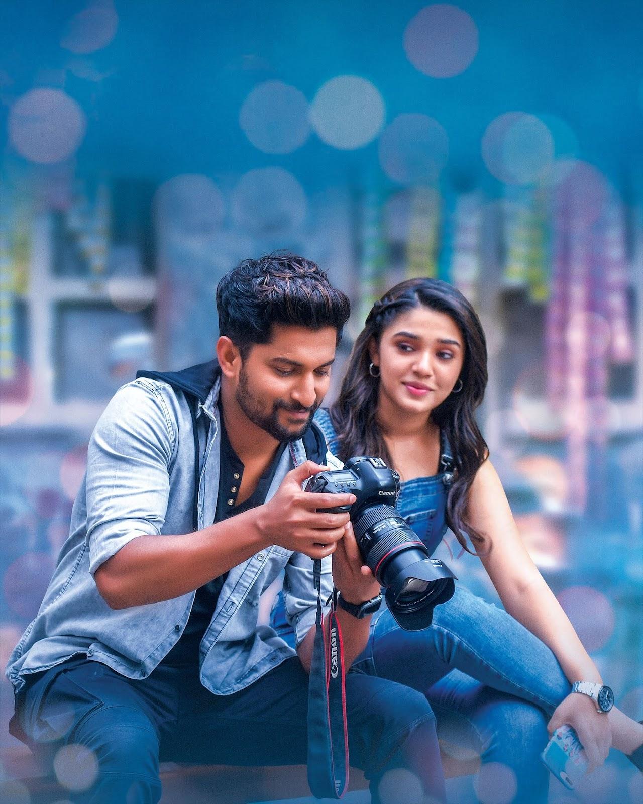1280x1600 Shyam Singha Roy Movie HD StillsHDgallery