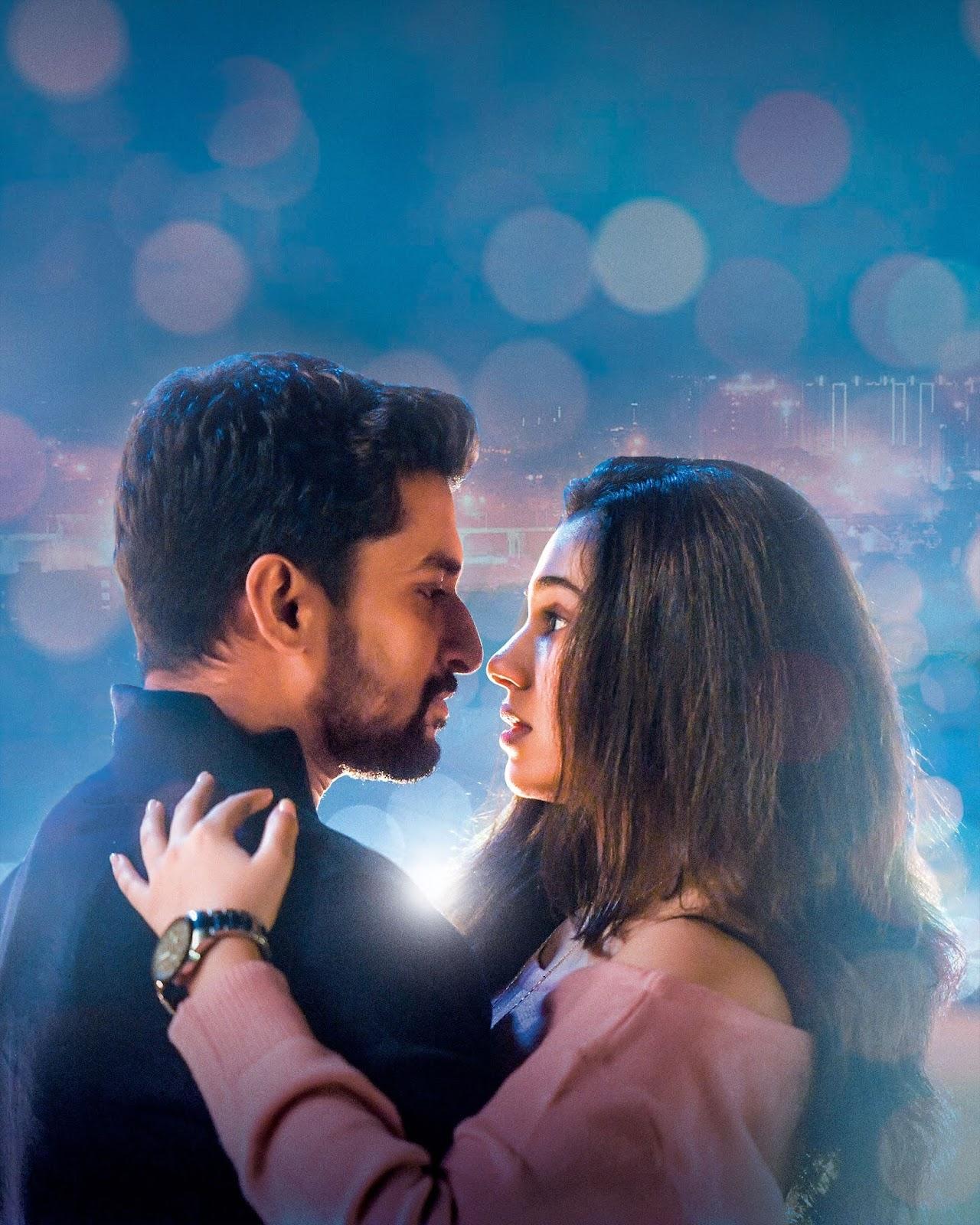 1280x1600 Shyam Singha Roy Movie HD StillsHDgallery
