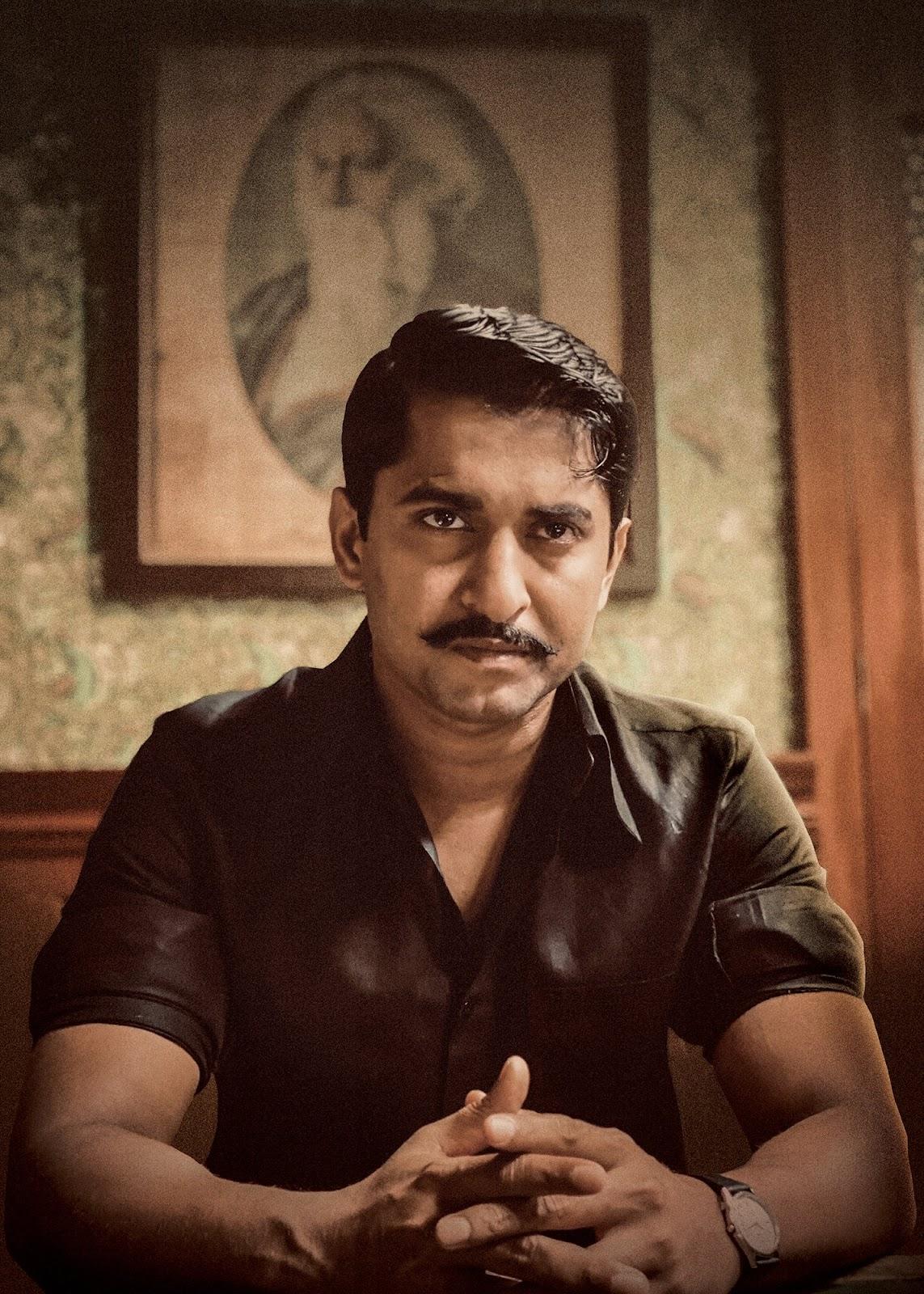 1143x1600 Shyam Singha Roy Movie HD StillsHDgallery