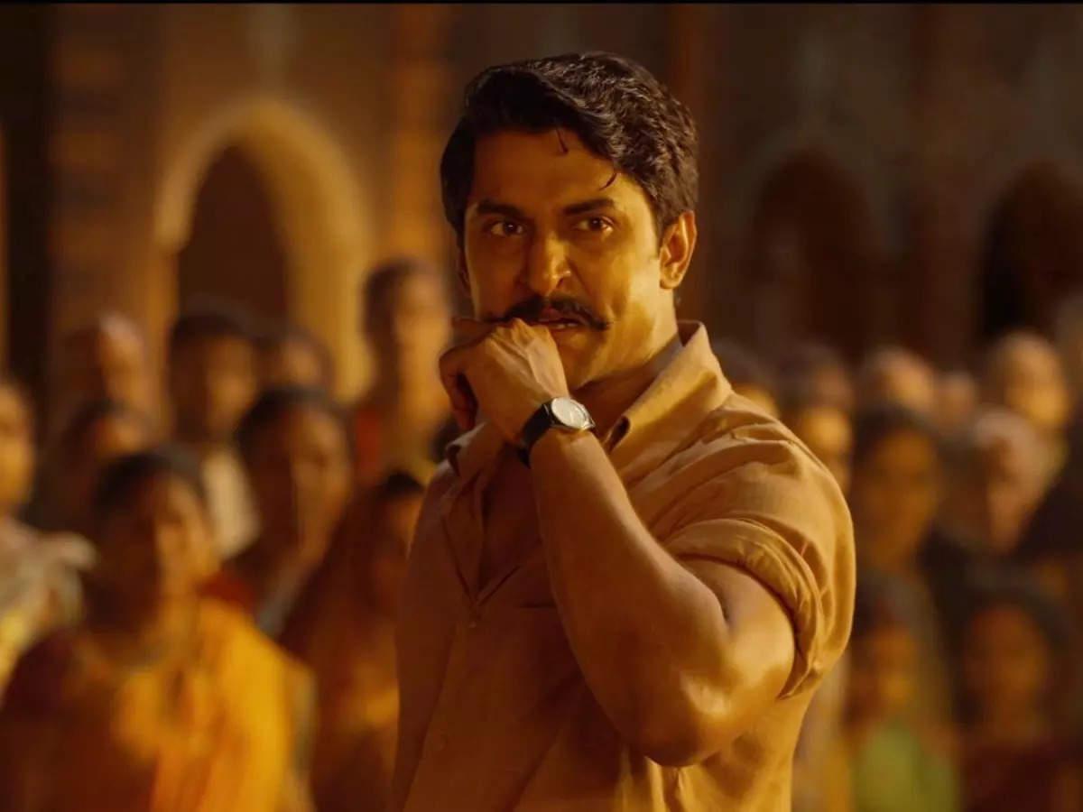 1200x900 Within hours of its release, Nani's 'Shyam Singha Roy' teaser crosses 2 million views. Telugu Movie News of India