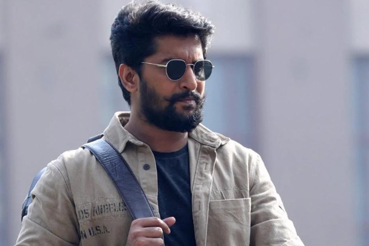 1200x800 Nani's 'Shyam Singha Roy' based on the theme of reincarnation?. The News Minute