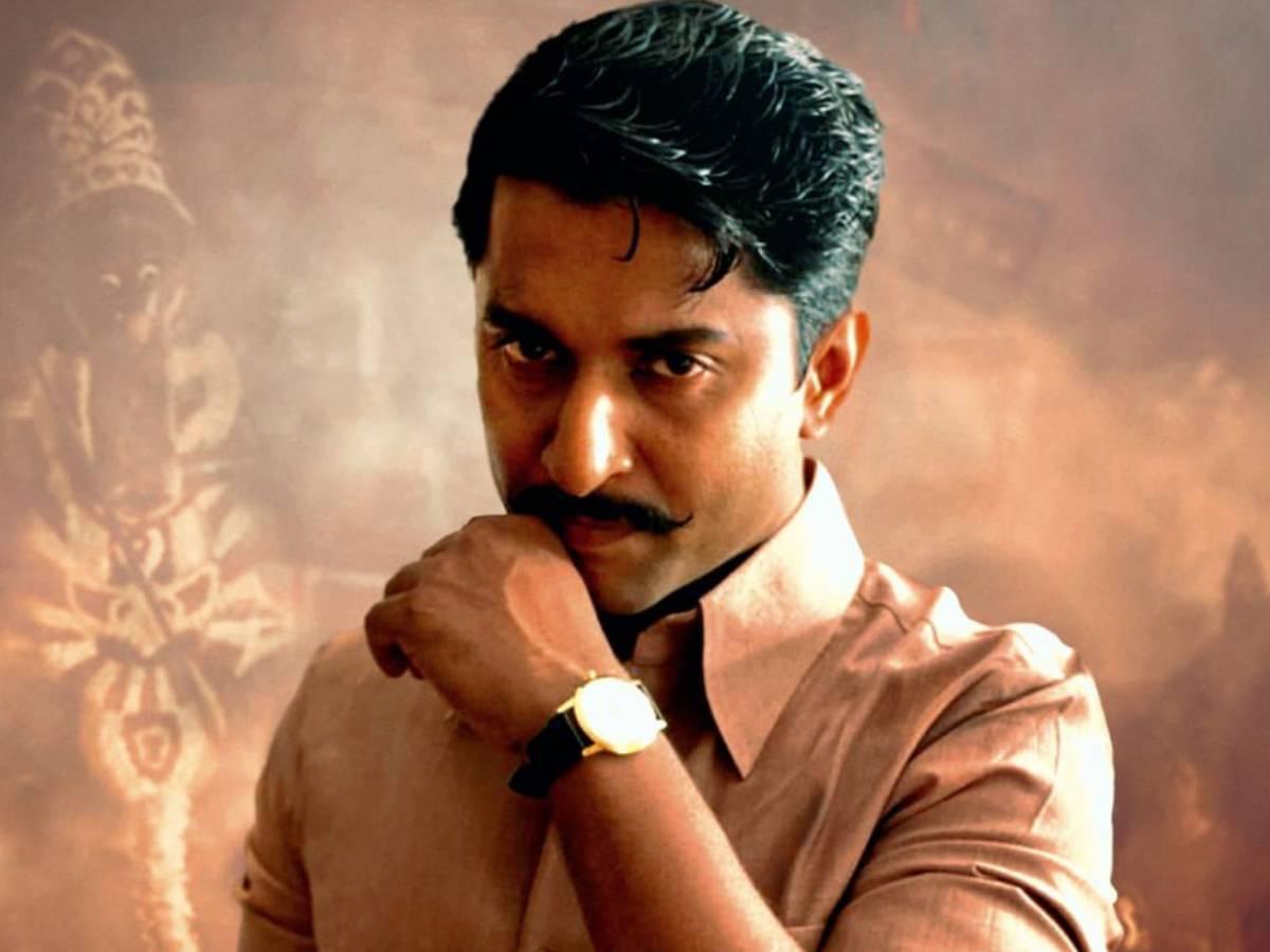 1200x900 Nani's attitude to trouble Shyam Singha Roy? Chit Chat