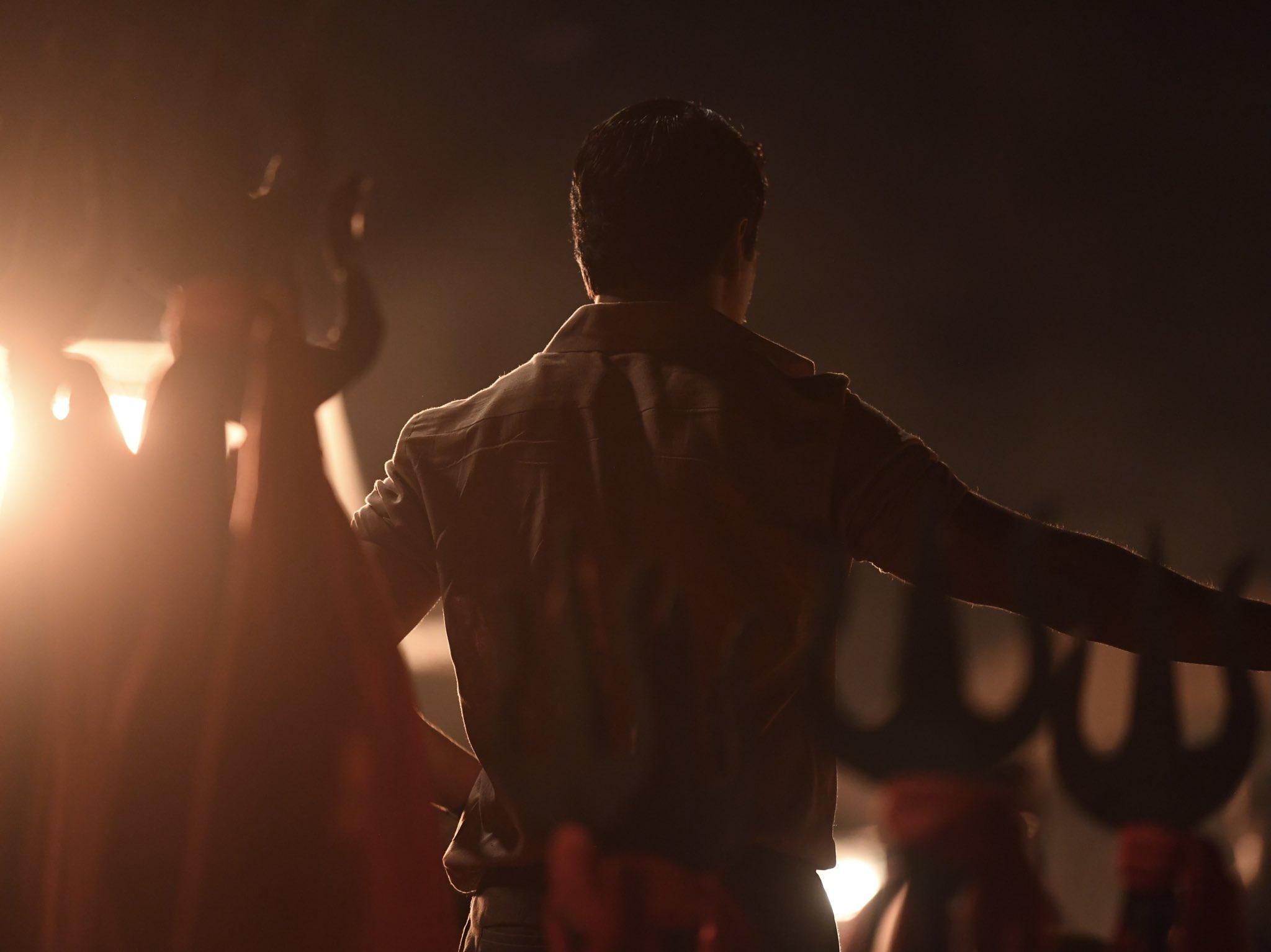 2048x1534 Shyam Singha Roy (2021)