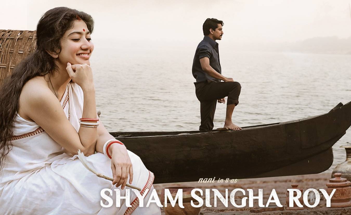 1350x828 Shyam Singha Roy Movie (2021): Cast. Teaser. Songs